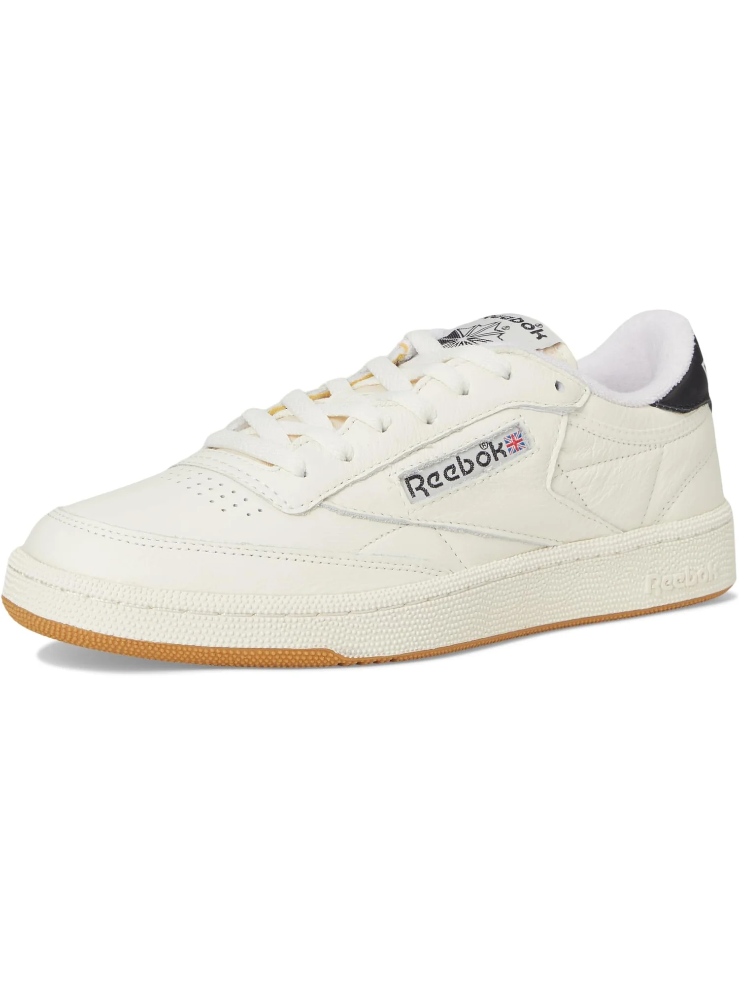 Кроссовки Reebok Lifestyle Club C 85 Vintage — 7