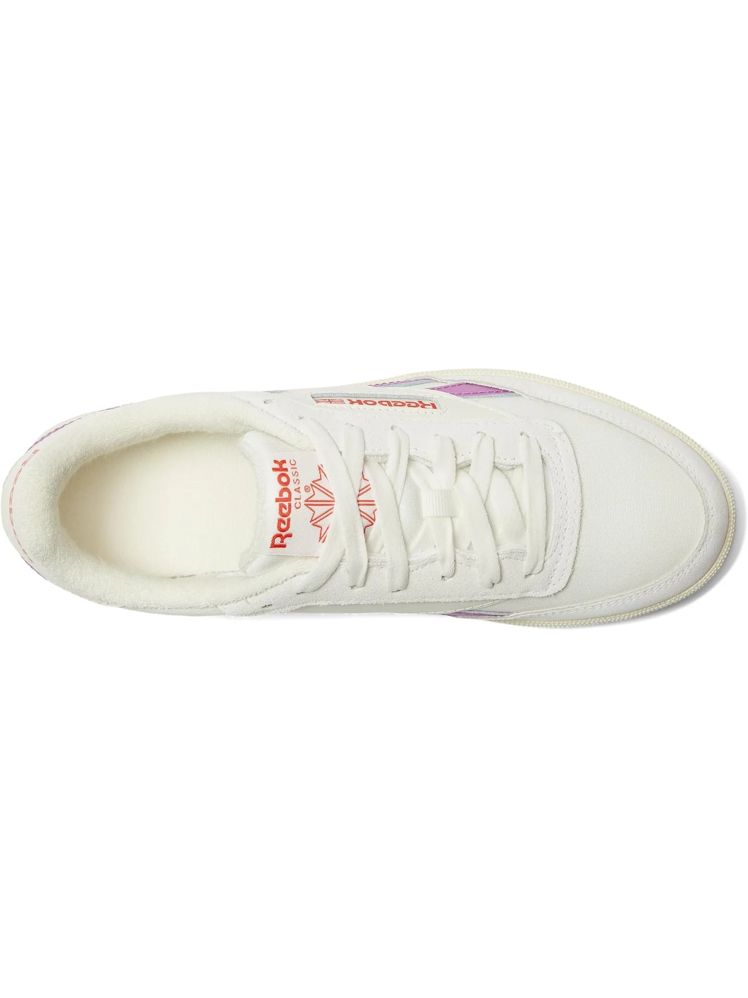 Кроссовки Reebok Lifestyle Club C Revenge — 2