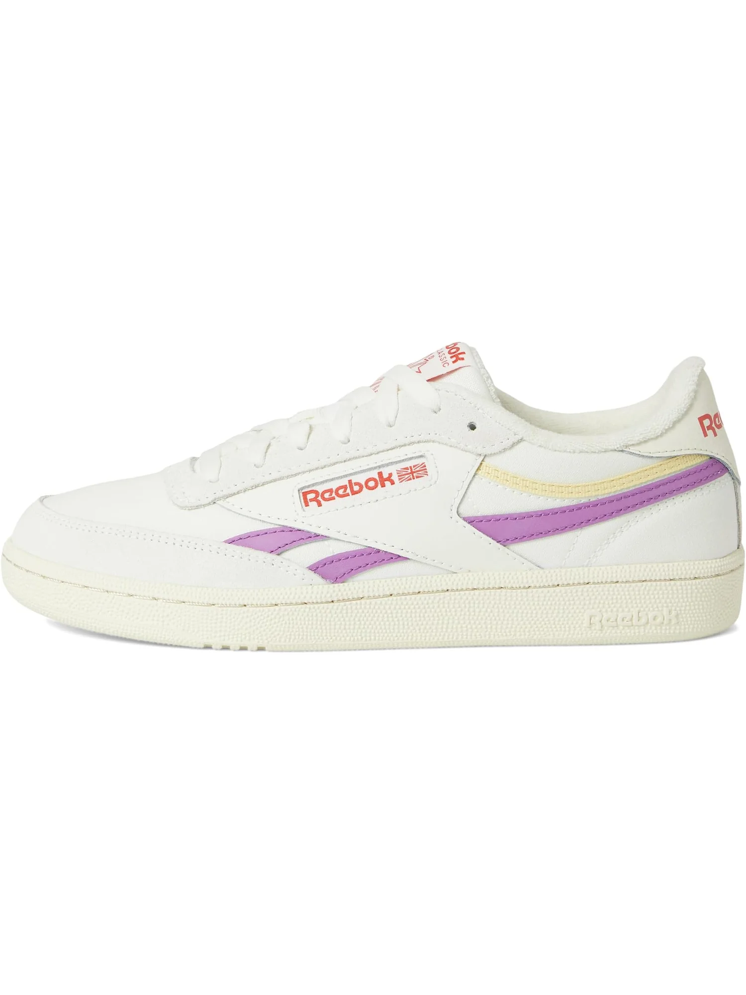 Кроссовки Reebok Lifestyle Club C Revenge — 4