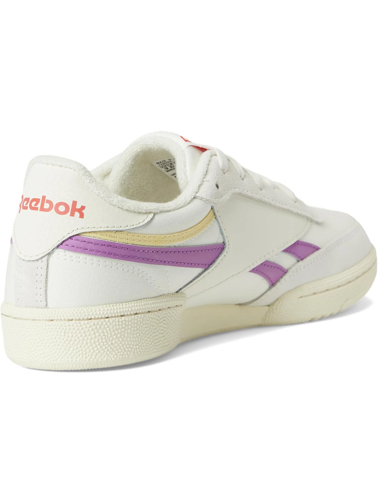 Кроссовки Reebok Lifestyle Club C Revenge — 5