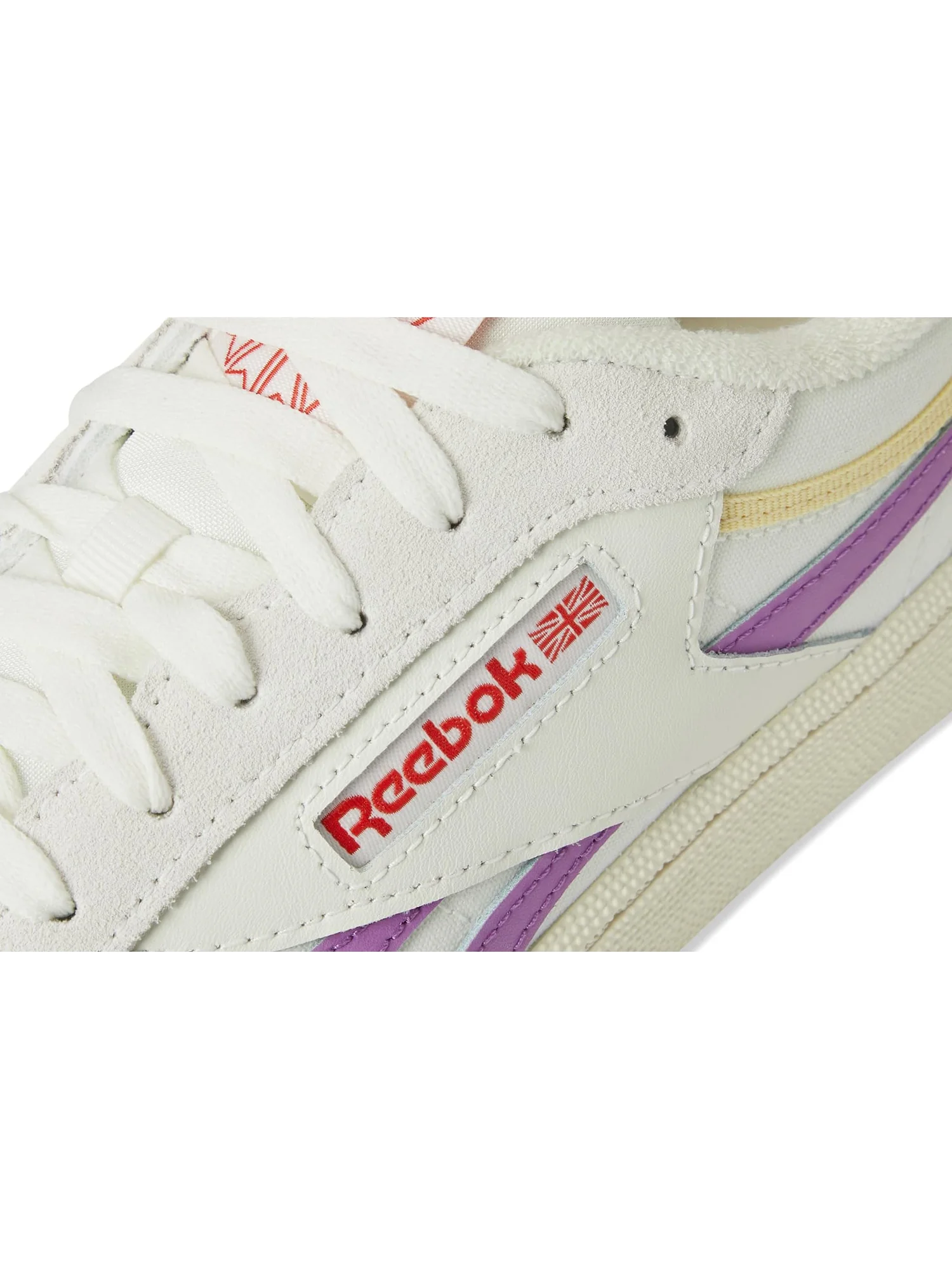 Кроссовки Reebok Lifestyle Club C Revenge — 6