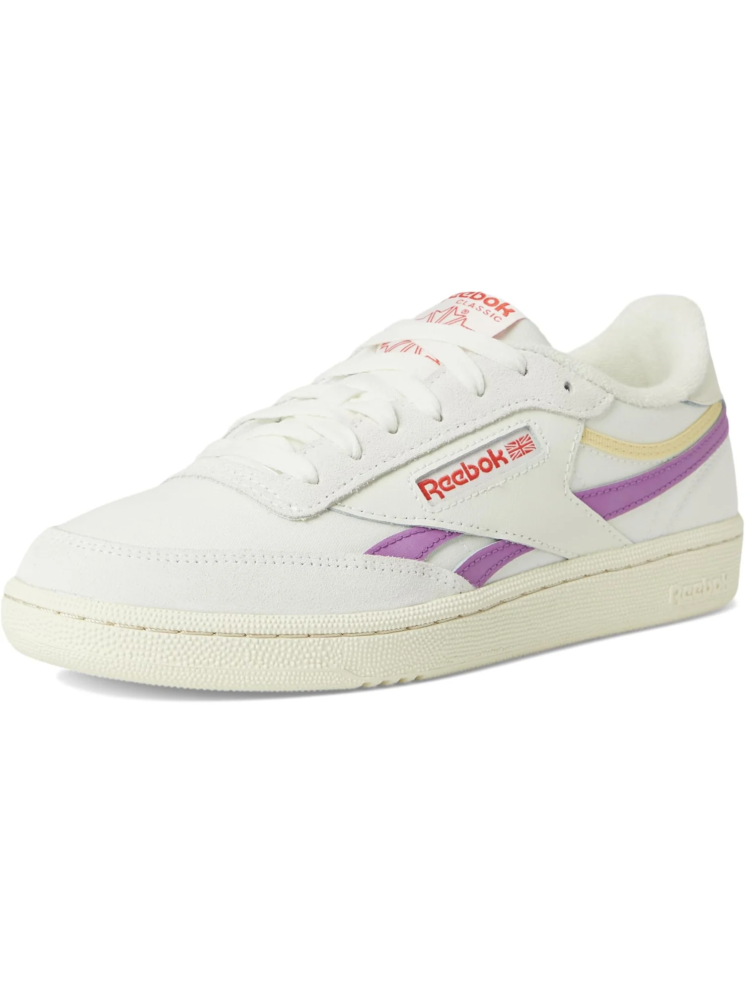 Кроссовки Reebok Lifestyle Club C Revenge — 7