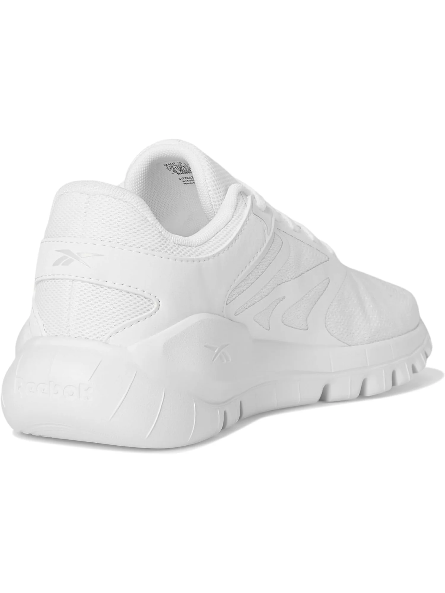 Кроссовки Reebok Split Flex — 5