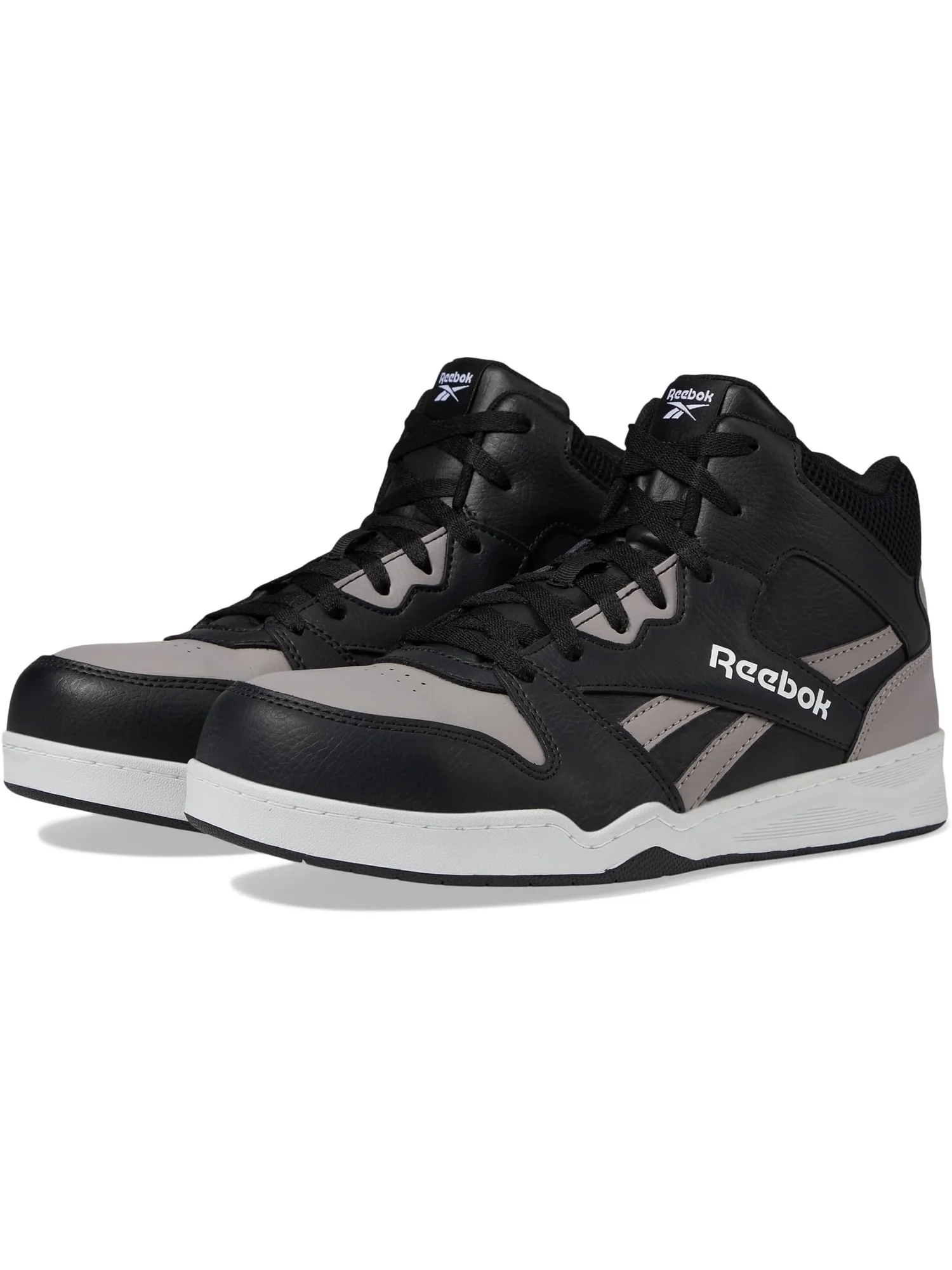 Кроссовки Reebok Work BB4500 Work SD Comp Toe — черный