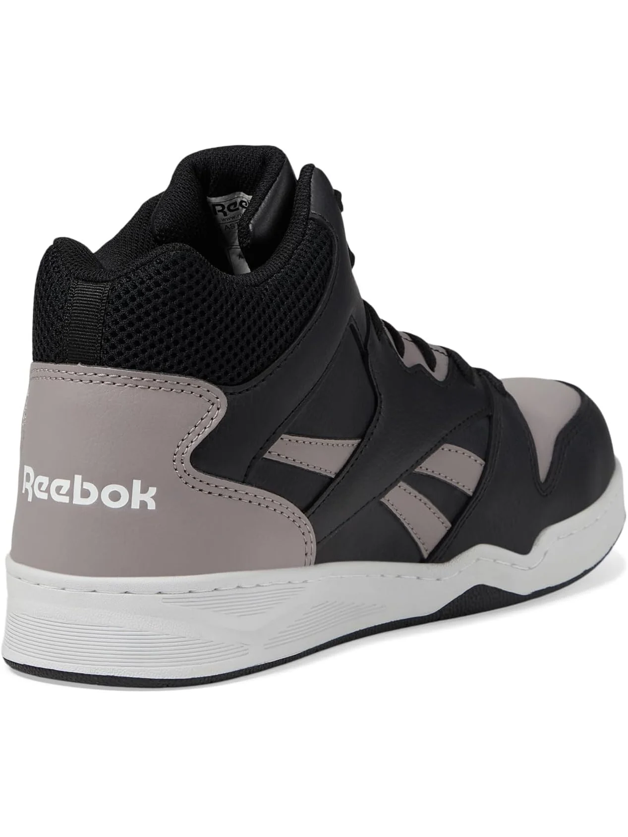 Кроссовки Reebok Work BB4500 Work SD Comp Toe — 5