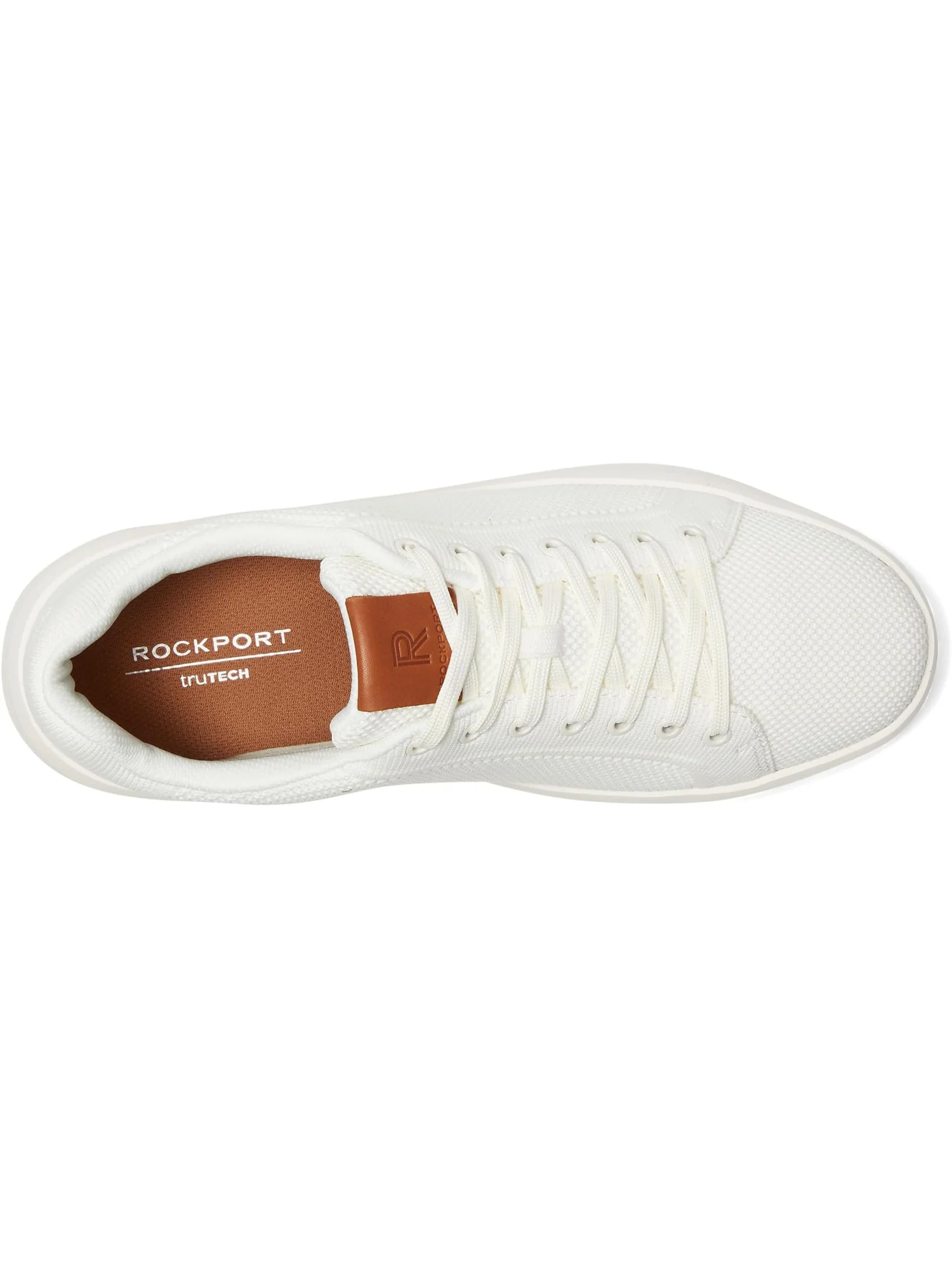 Кроссовки Rockport Men's Lite Court — 2