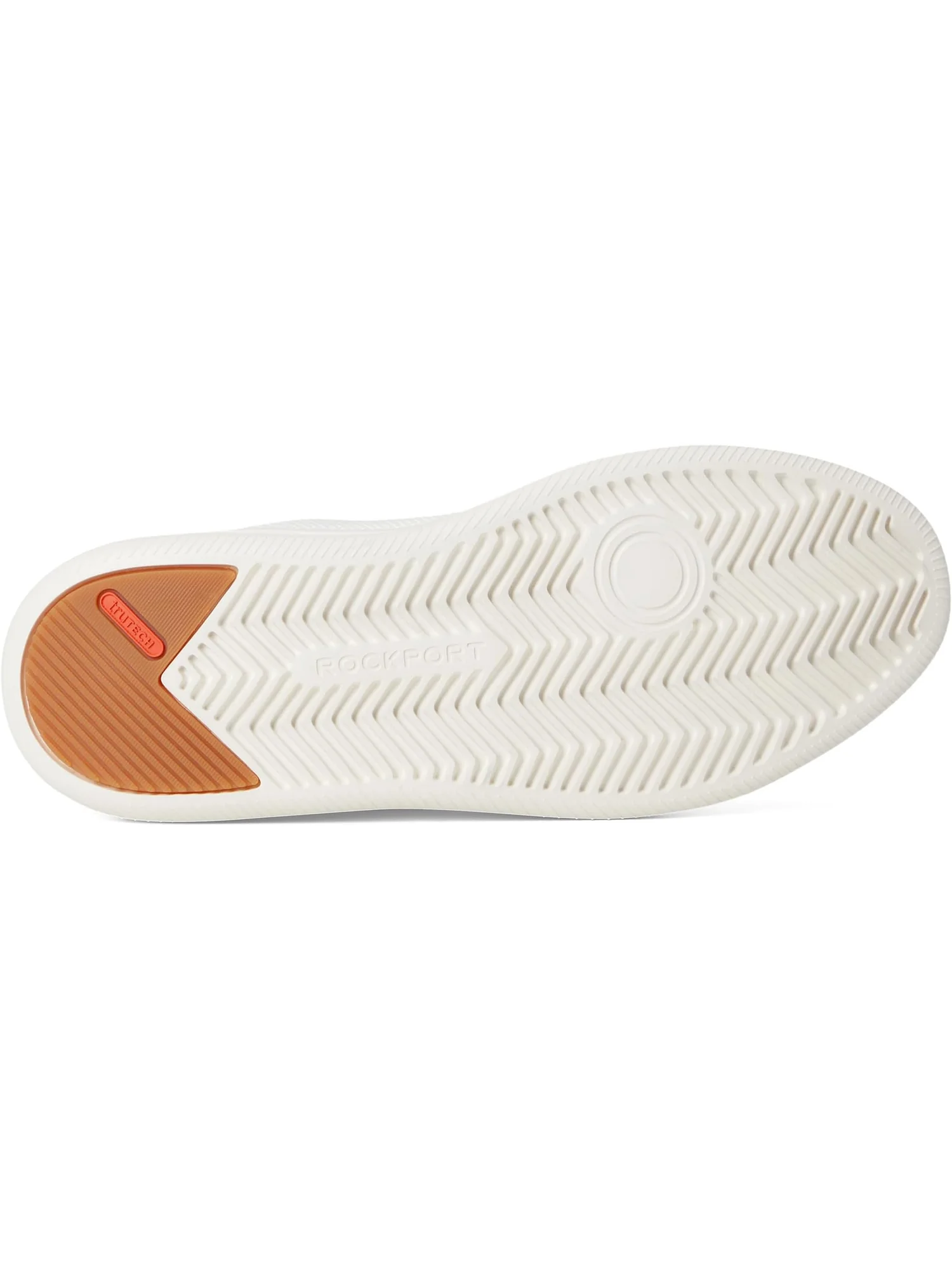 Кроссовки Rockport Men's Lite Court — 3