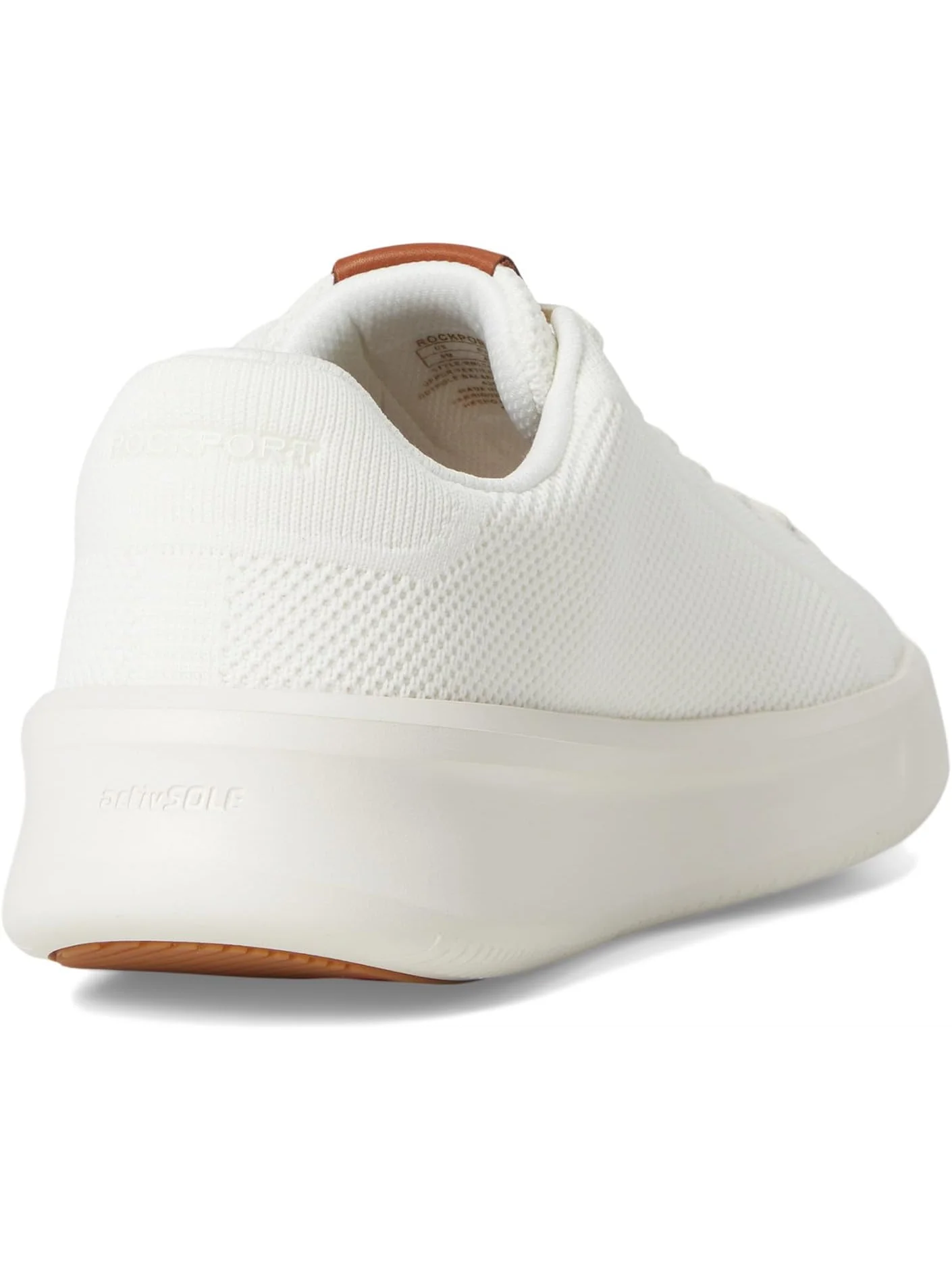 Кроссовки Rockport Men's Lite Court — 5