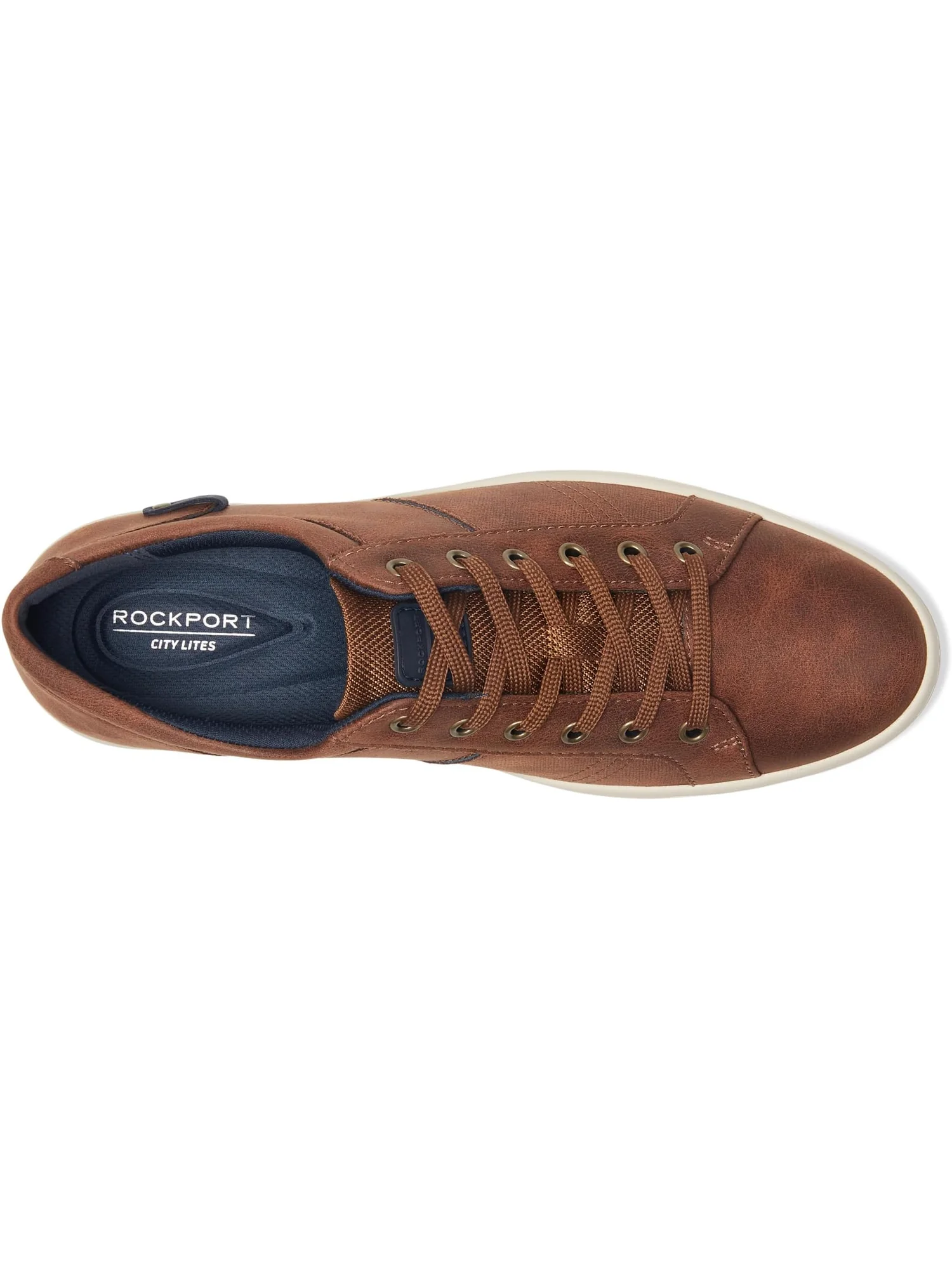 Кроссовки Rockport Colle Tie — 2