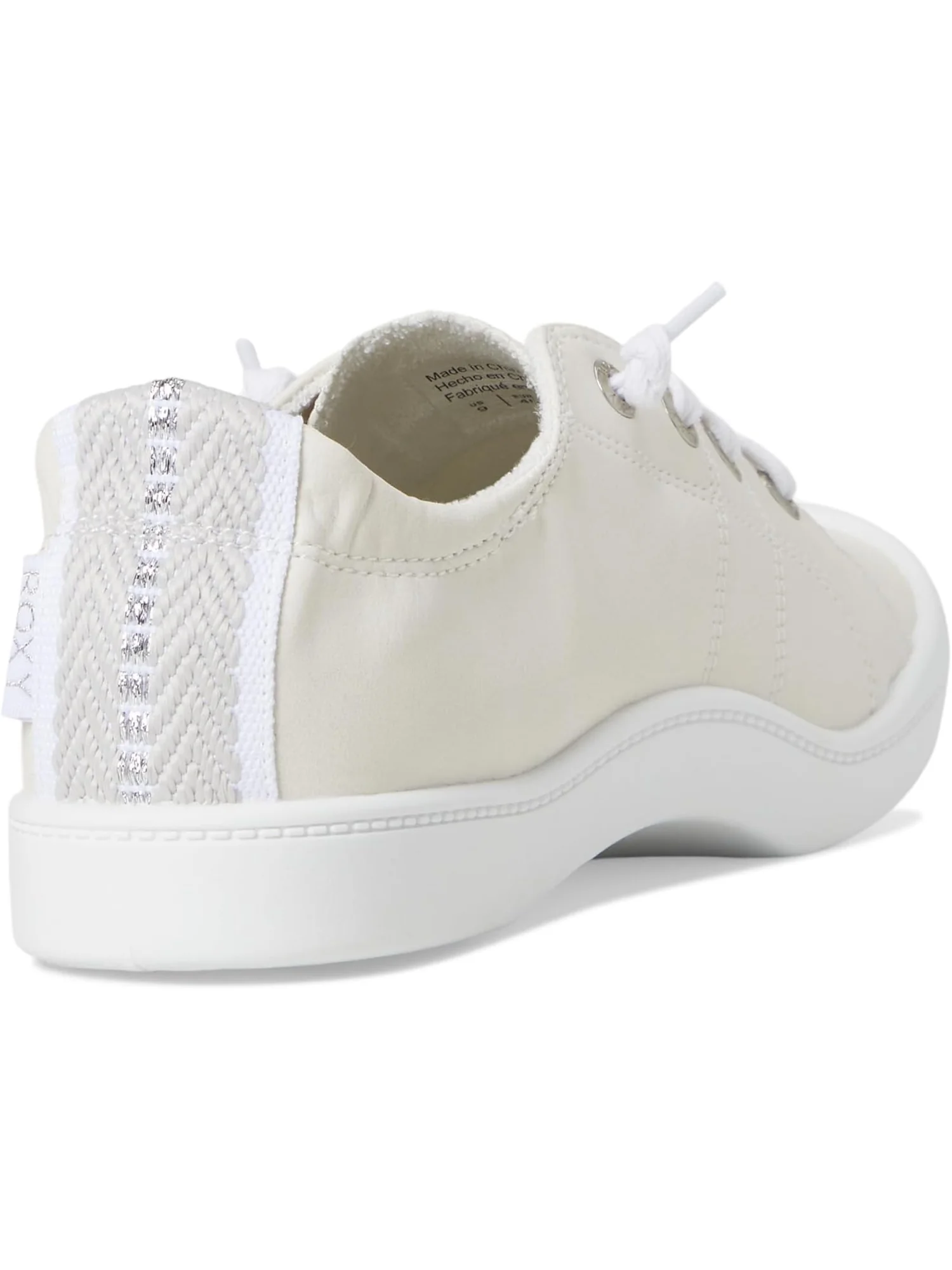 Кроссовки Roxy Bayshore Plus Lx — 5