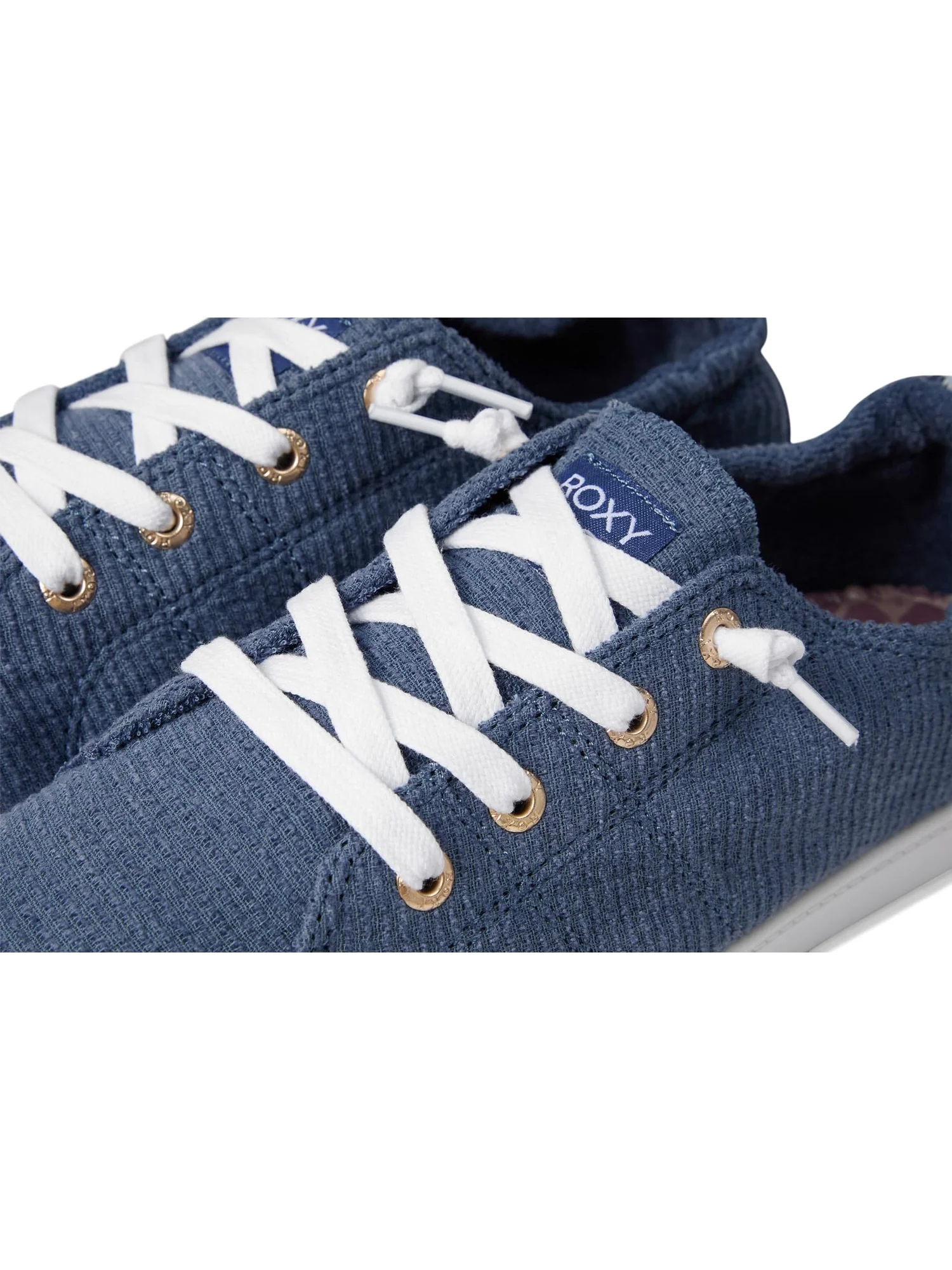 Кроссовки Roxy Bayshore Plus — 6
