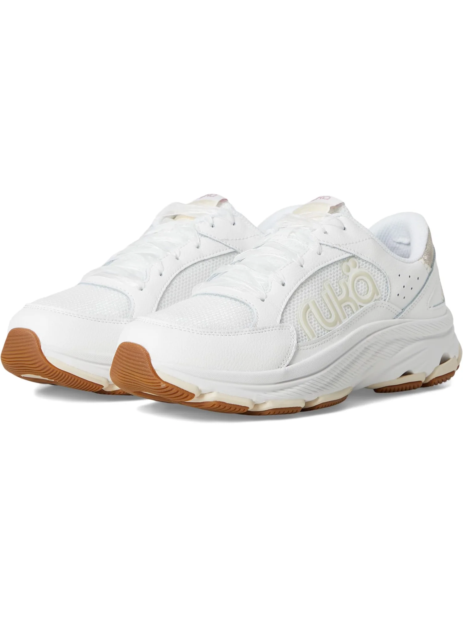 Кроссовки Ryka Devotion X Max Classic Walking Shoes — 1