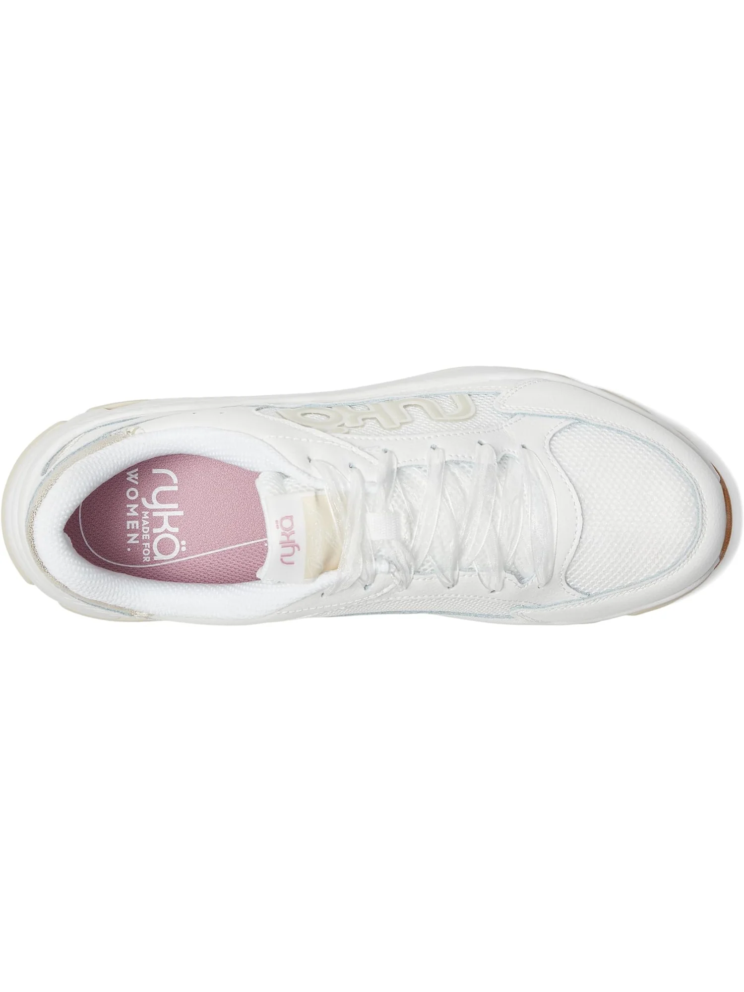 Кроссовки Ryka Devotion X Max Classic Walking Shoes — 2