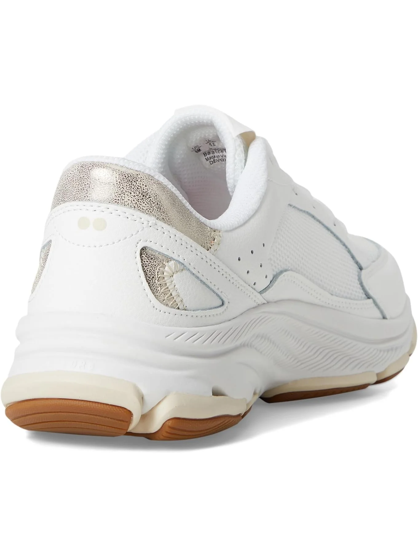 Кроссовки Ryka Devotion X Max Classic Walking Shoes — 5
