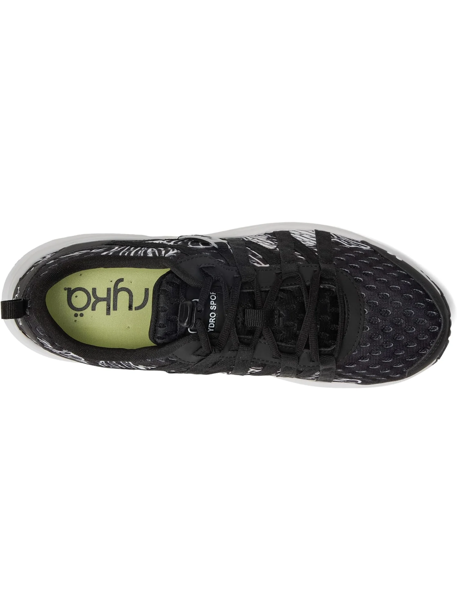 Кроссовки Ryka Hydro Sport Water Shoes — 2
