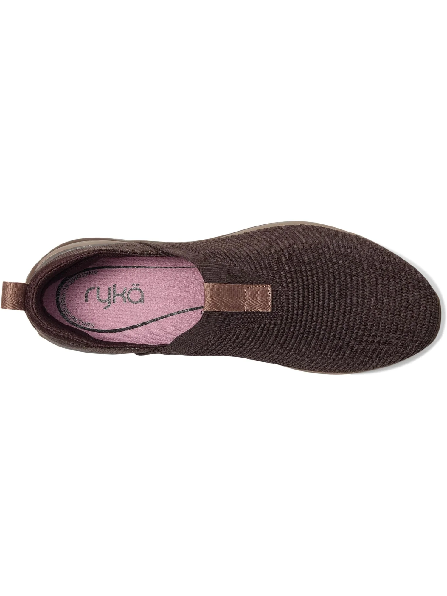 Кроссовки Ryka Echo Knit Slip On Sneaker — 2