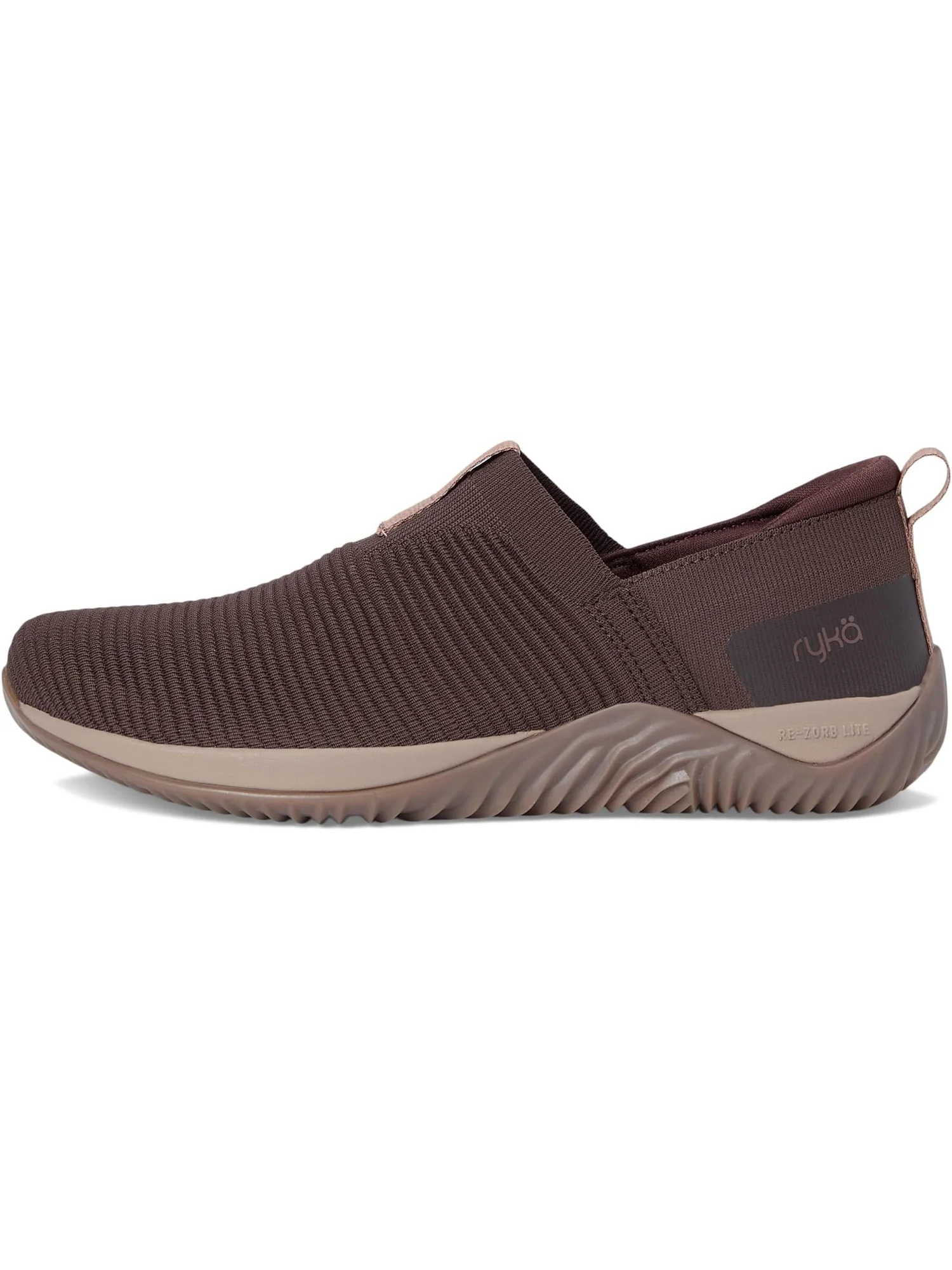 Кроссовки Ryka Echo Knit Slip On Sneaker — 4
