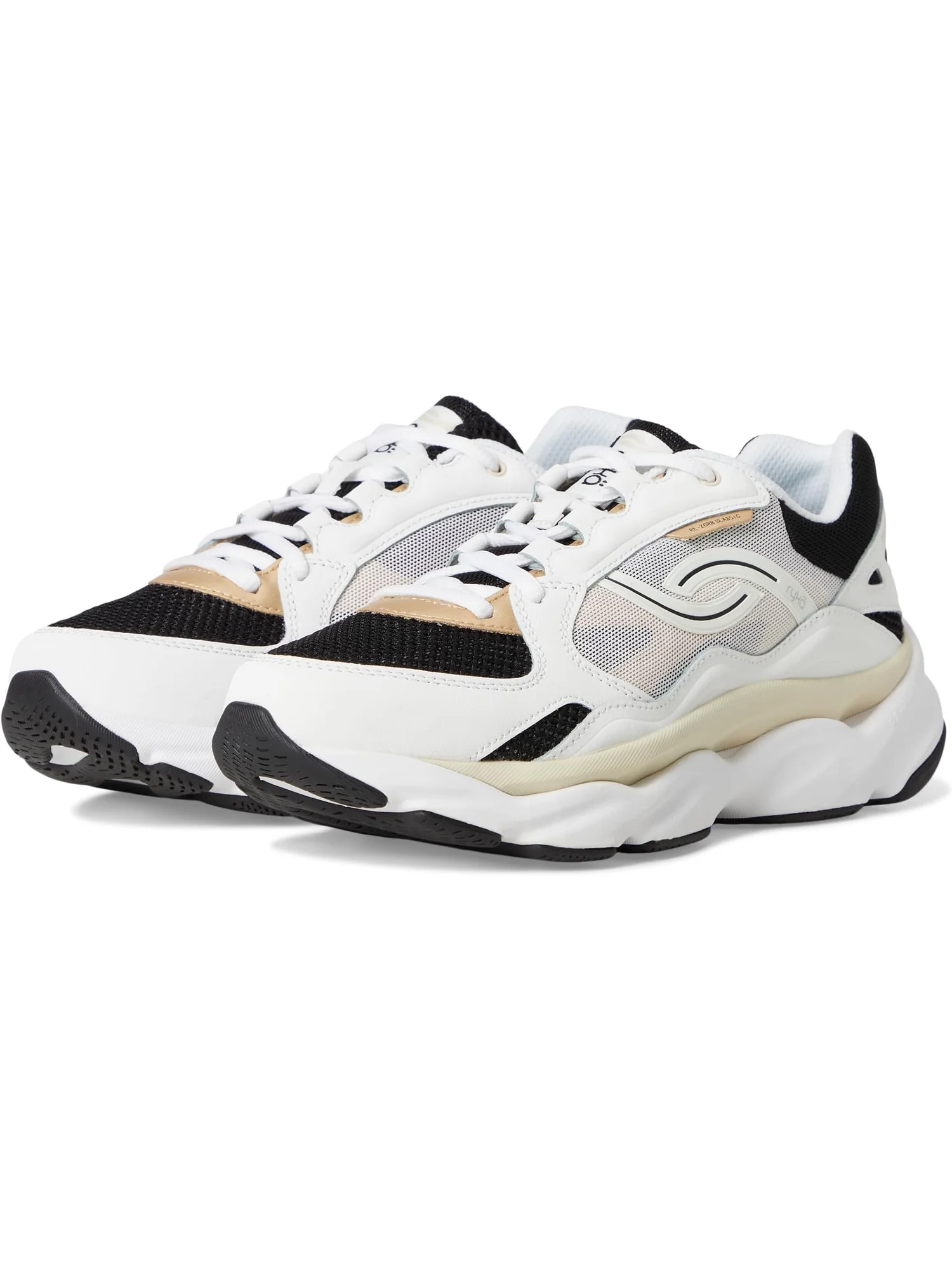 Кроссовки Ryka Rezorb Max Classic Walking Sneakers — 1