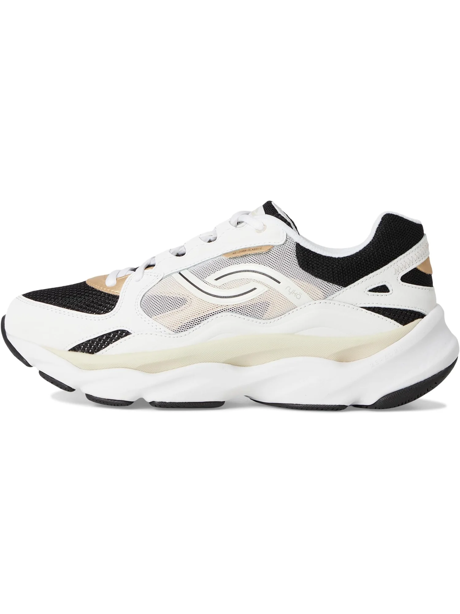 Кроссовки Ryka Rezorb Max Classic Walking Sneakers — 4