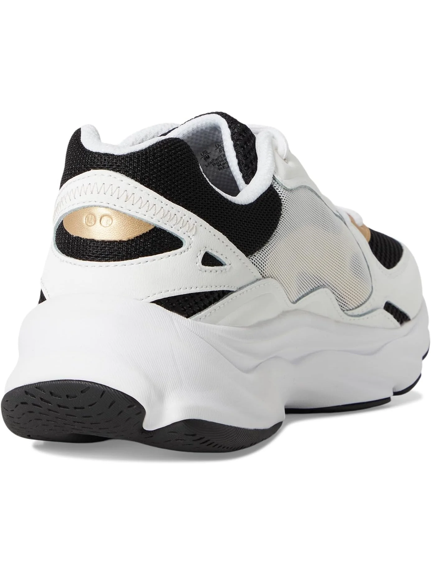 Кроссовки Ryka Rezorb Max Classic Walking Sneakers — 5