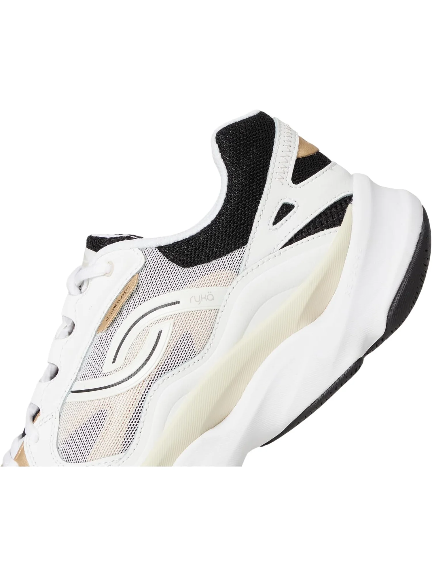 Кроссовки Ryka Rezorb Max Classic Walking Sneakers — 6