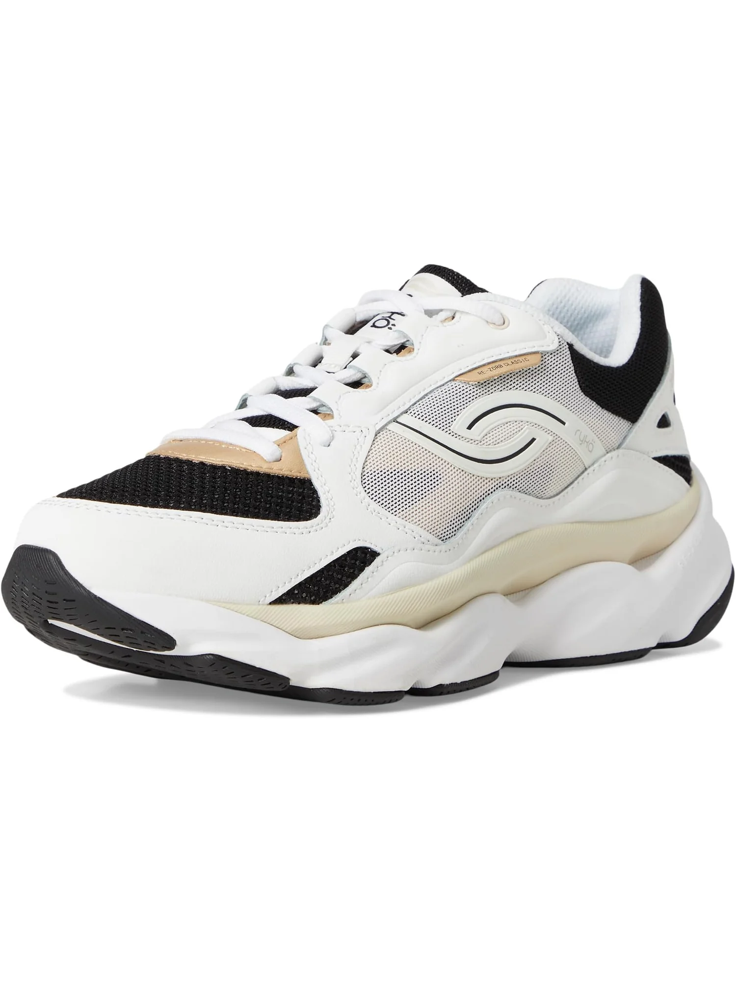 Кроссовки Ryka Rezorb Max Classic Walking Sneakers — 7