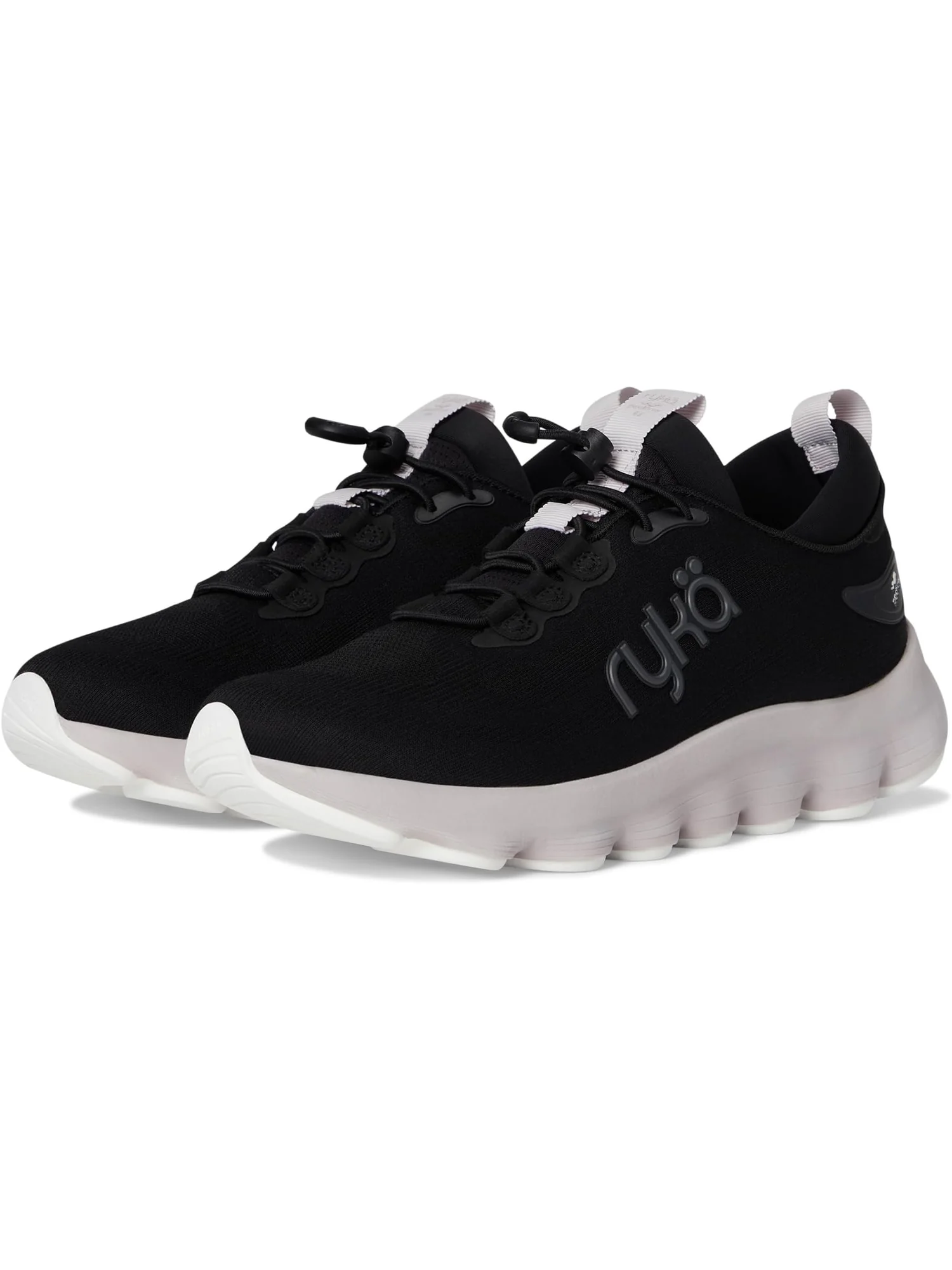 Кроссовки Ryka Podflow EZ Slip On Walking Shoe — 1