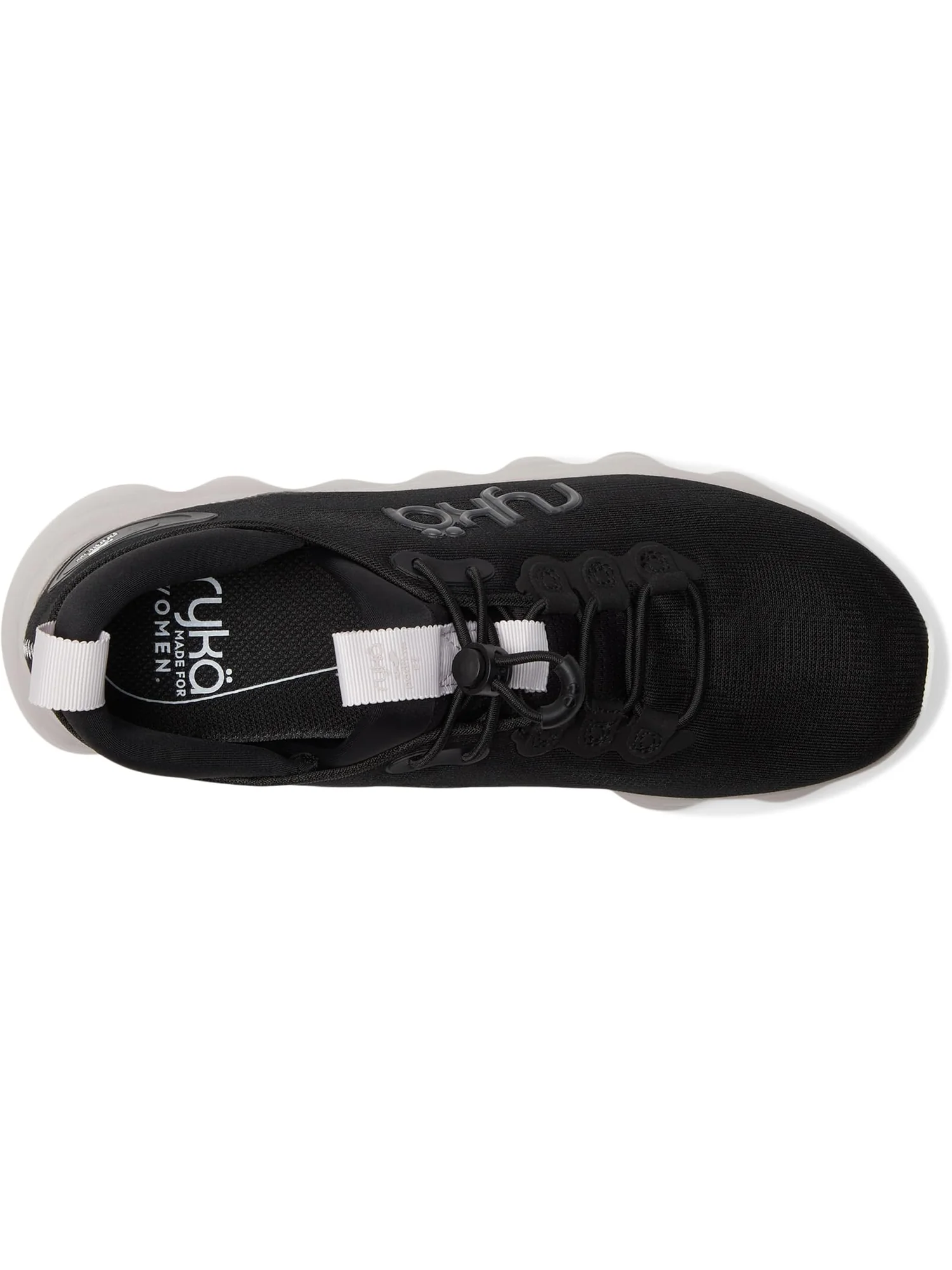 Кроссовки Ryka Podflow EZ Slip On Walking Shoe — 2