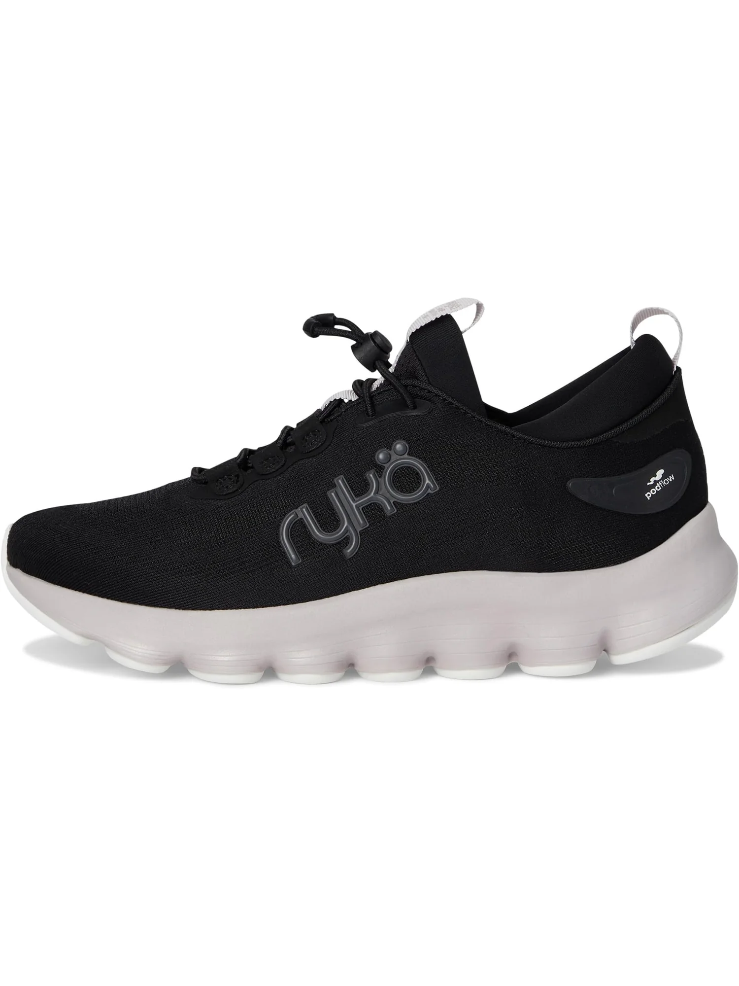 Кроссовки Ryka Podflow EZ Slip On Walking Shoe — 4