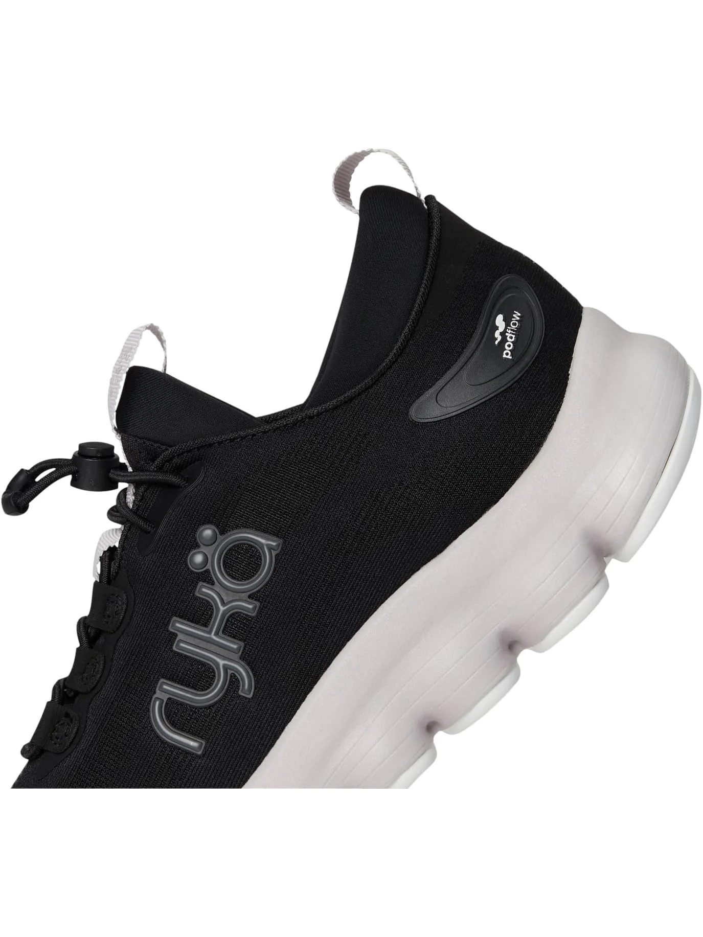 Кроссовки Ryka Podflow EZ Slip On Walking Shoe — 6