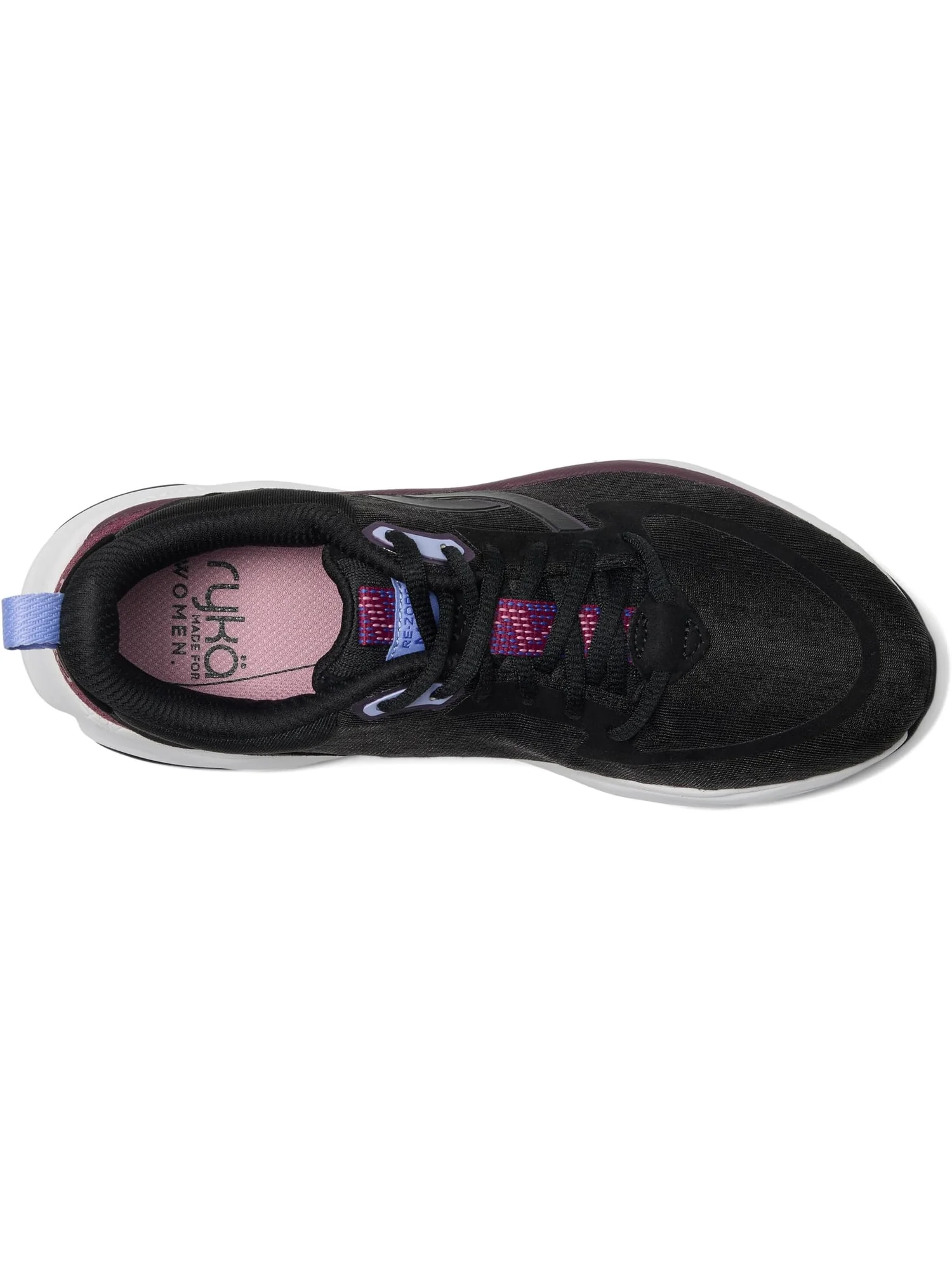 Кроссовки Ryka Women's Rezorb Max — 2
