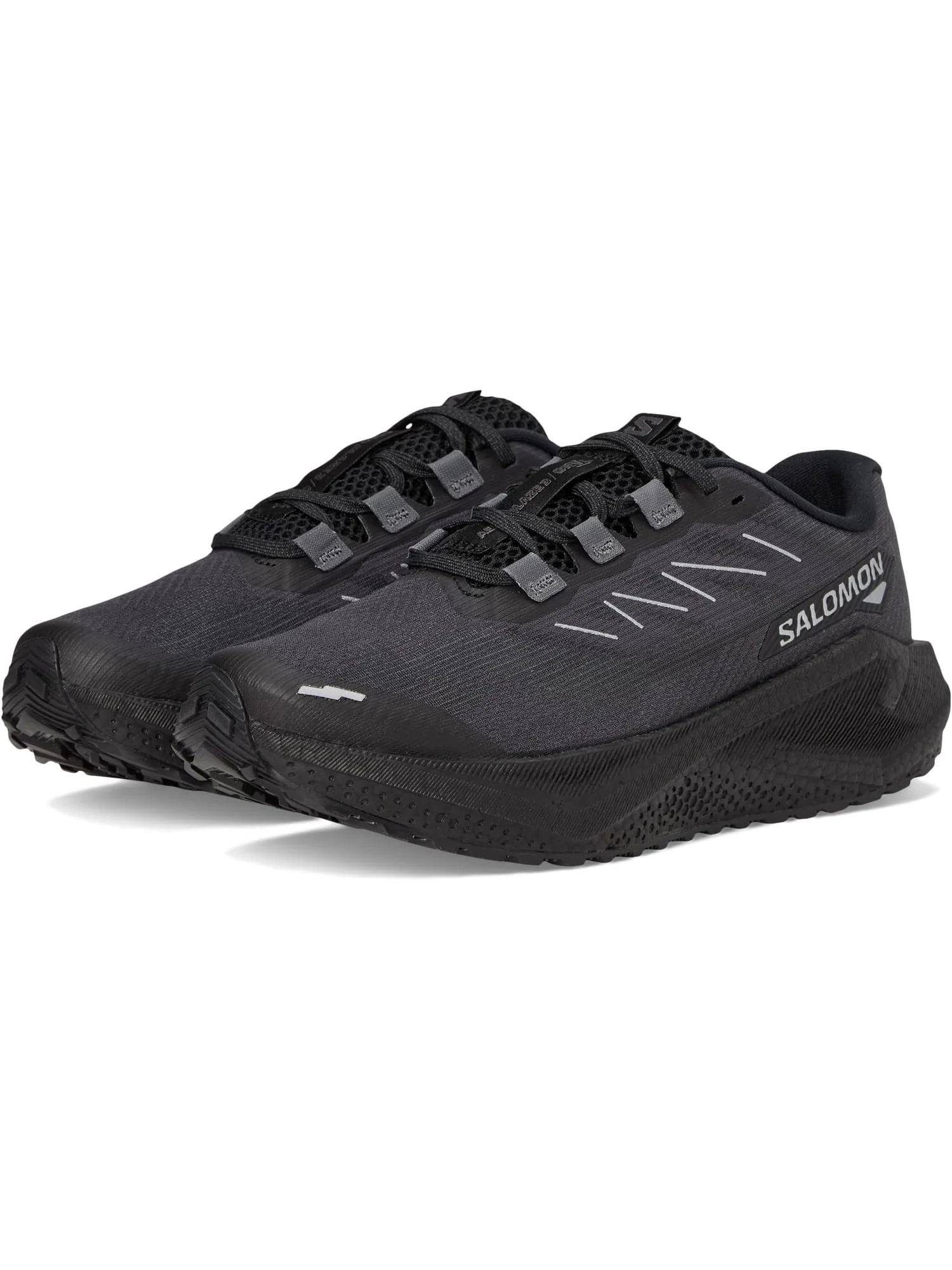 Кроссовки Salomon Aero Blaze 3 GRVL — 1
