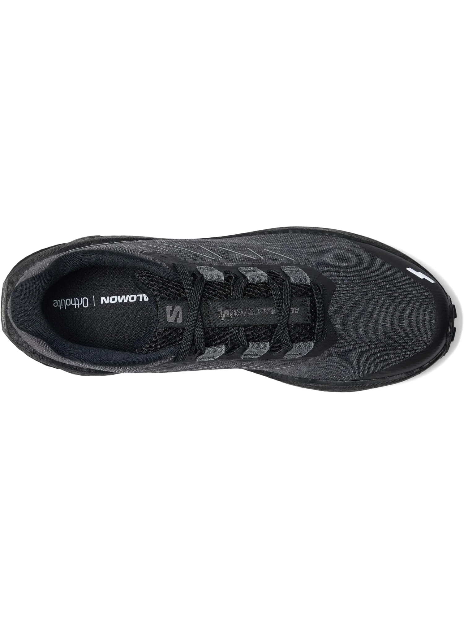 Кроссовки Salomon Aero Blaze 3 GRVL — 2