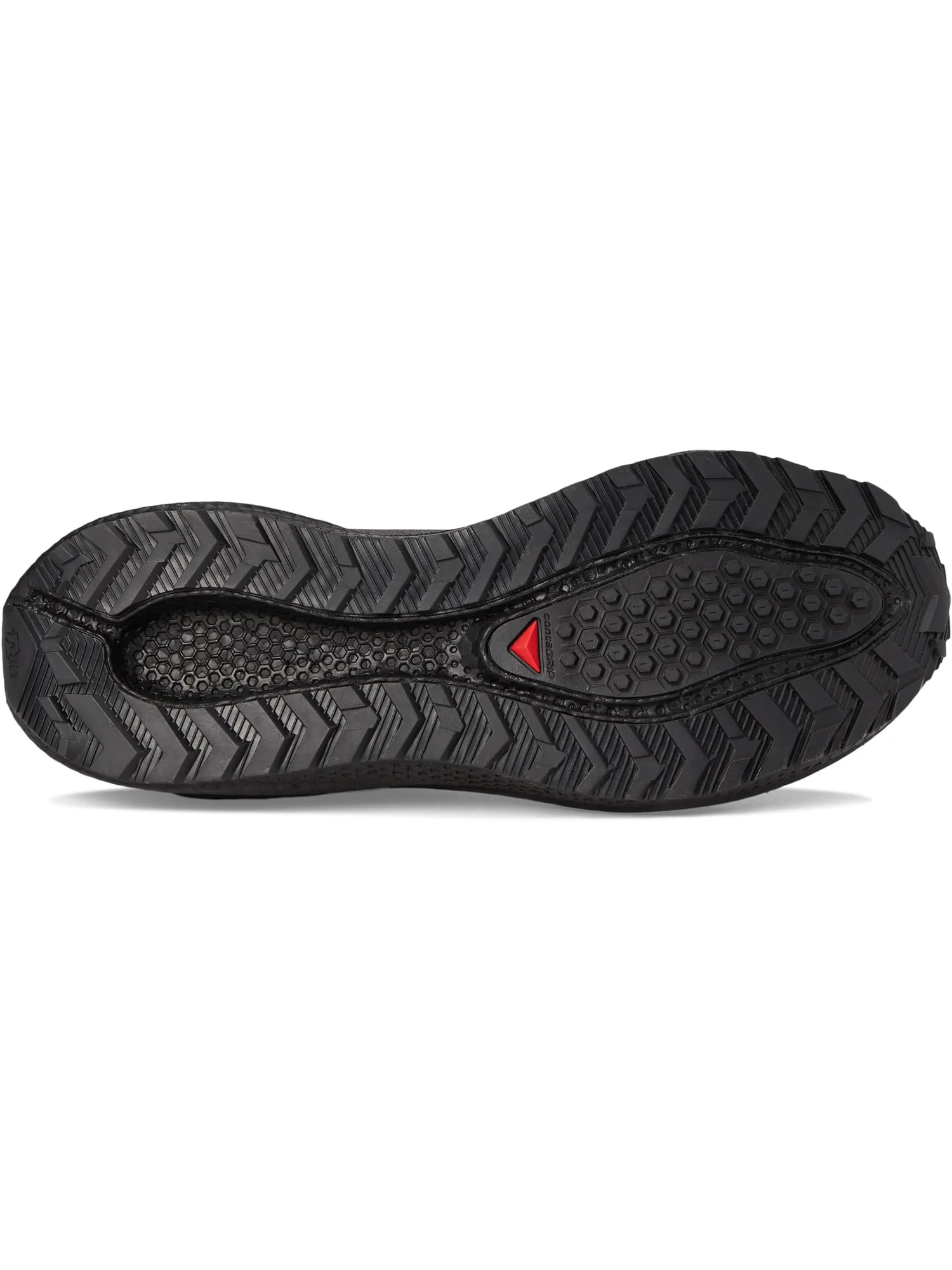 Кроссовки Salomon Aero Blaze 3 GRVL — 3