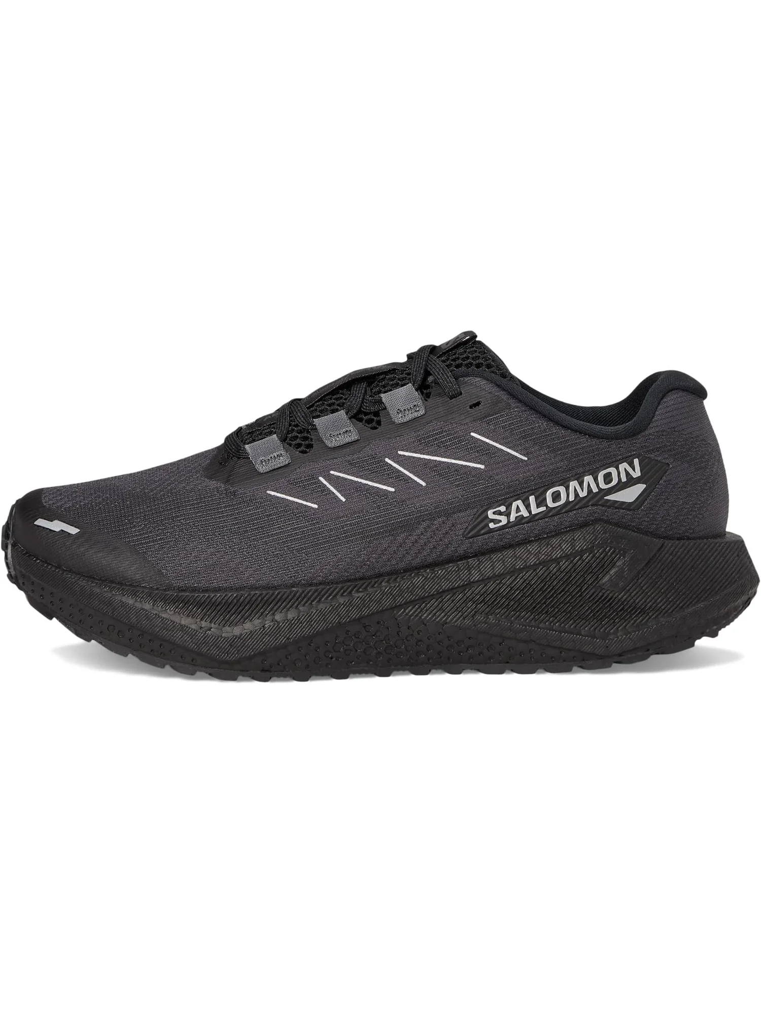 Кроссовки Salomon Aero Blaze 3 GRVL — 4
