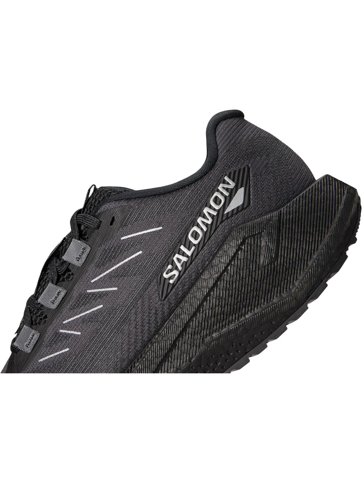 Кроссовки Salomon Aero Blaze 3 GRVL — 6