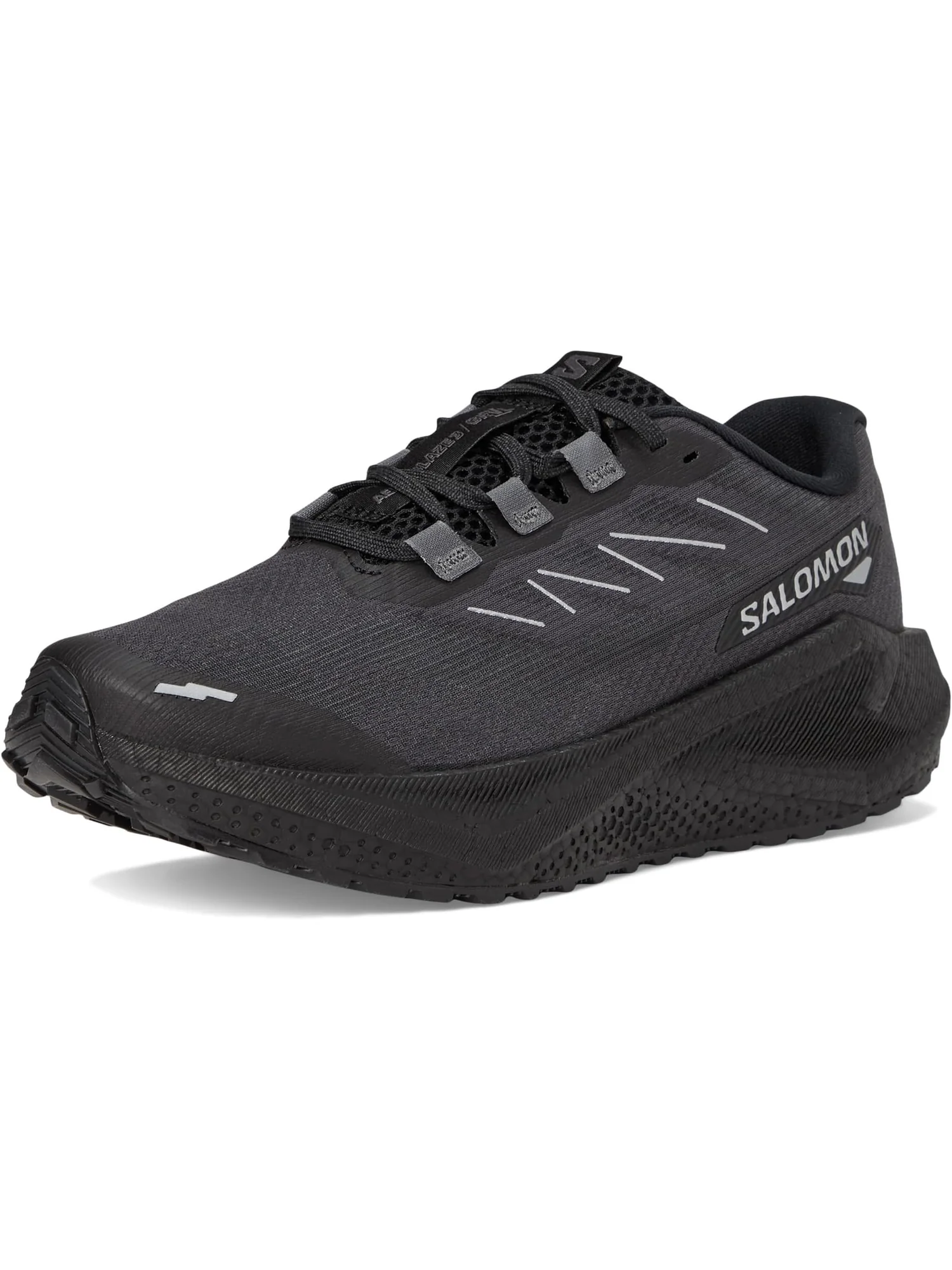 Кроссовки Salomon Aero Blaze 3 GRVL — 7