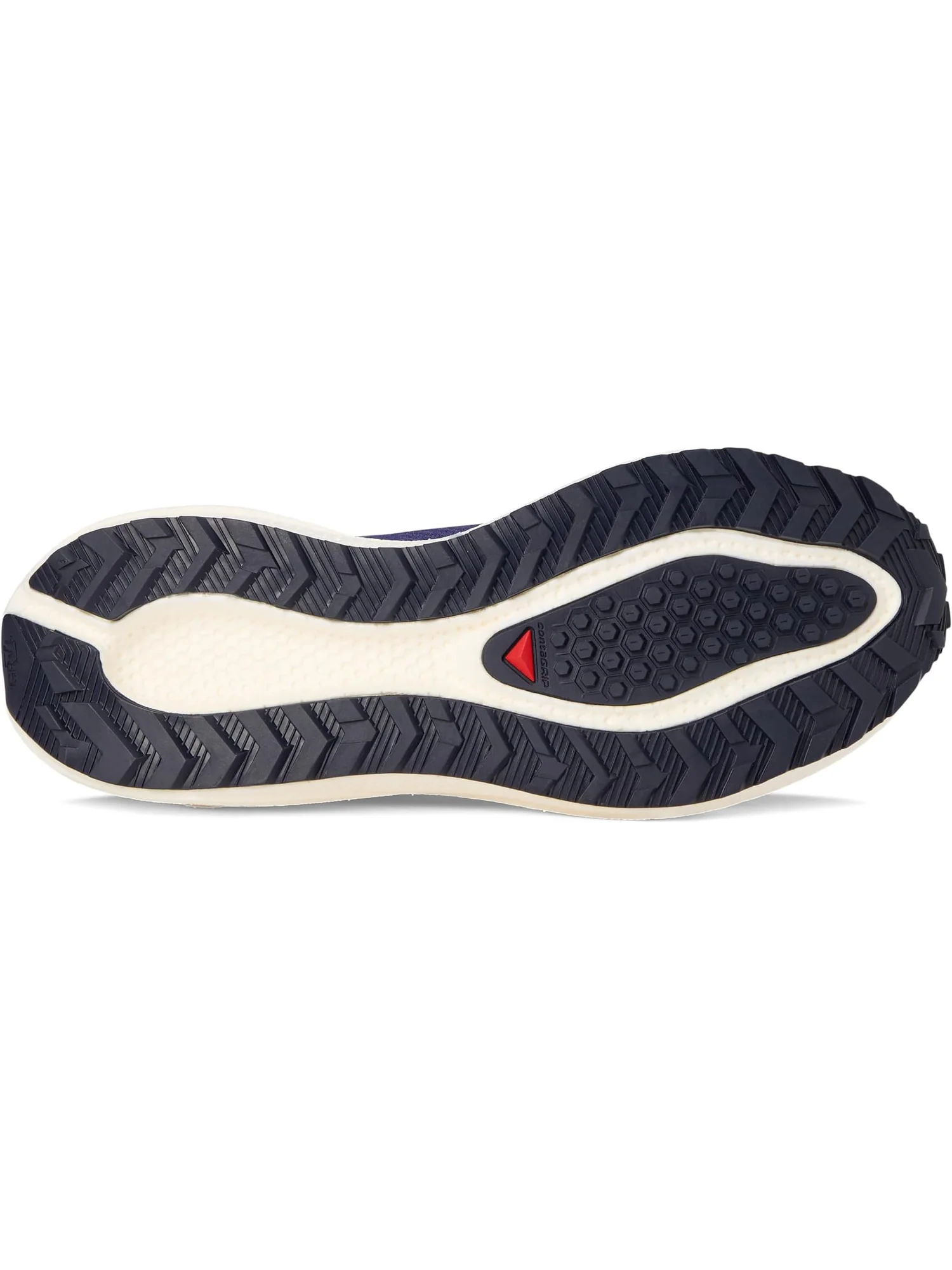Кроссовки Salomon Men's Aero Blaze 3 GRVL — 3