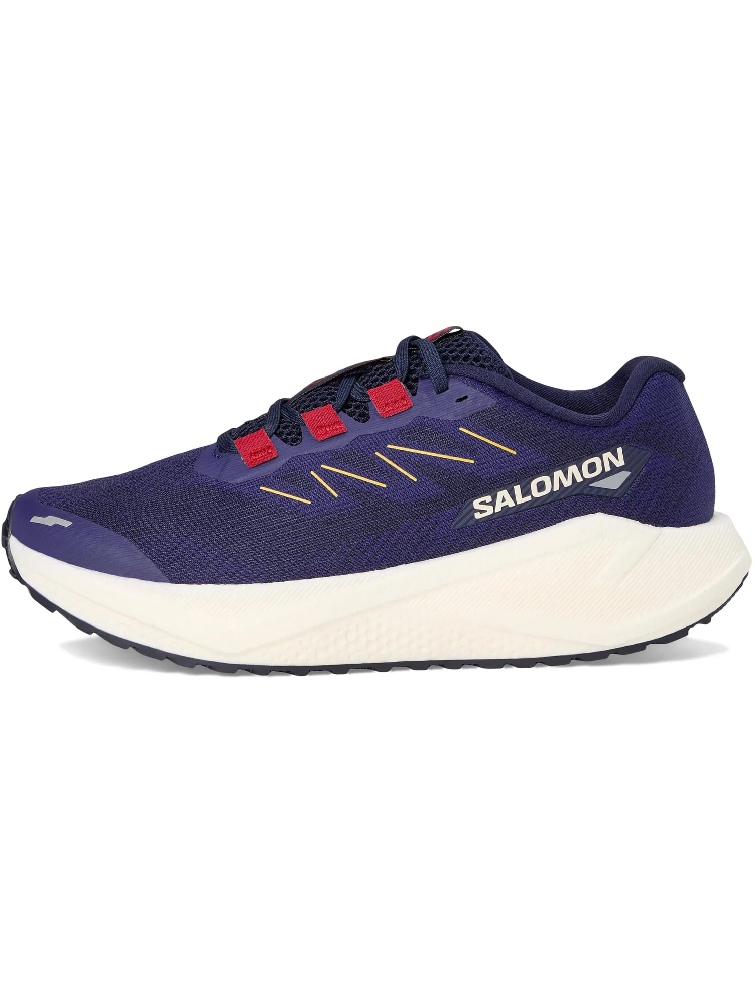 Кроссовки Salomon Men's Aero Blaze 3 GRVL — 4