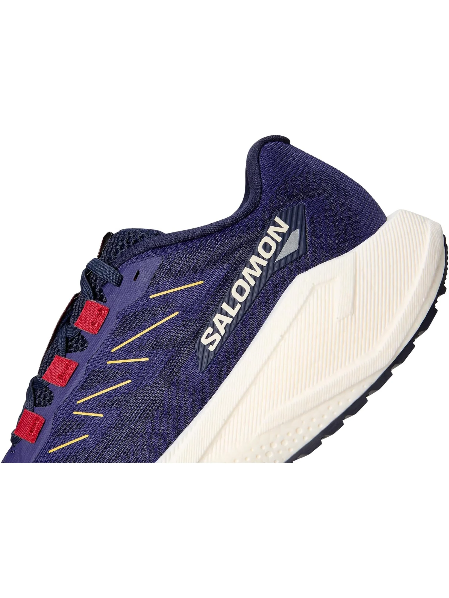 Кроссовки Salomon Men's Aero Blaze 3 GRVL — 6