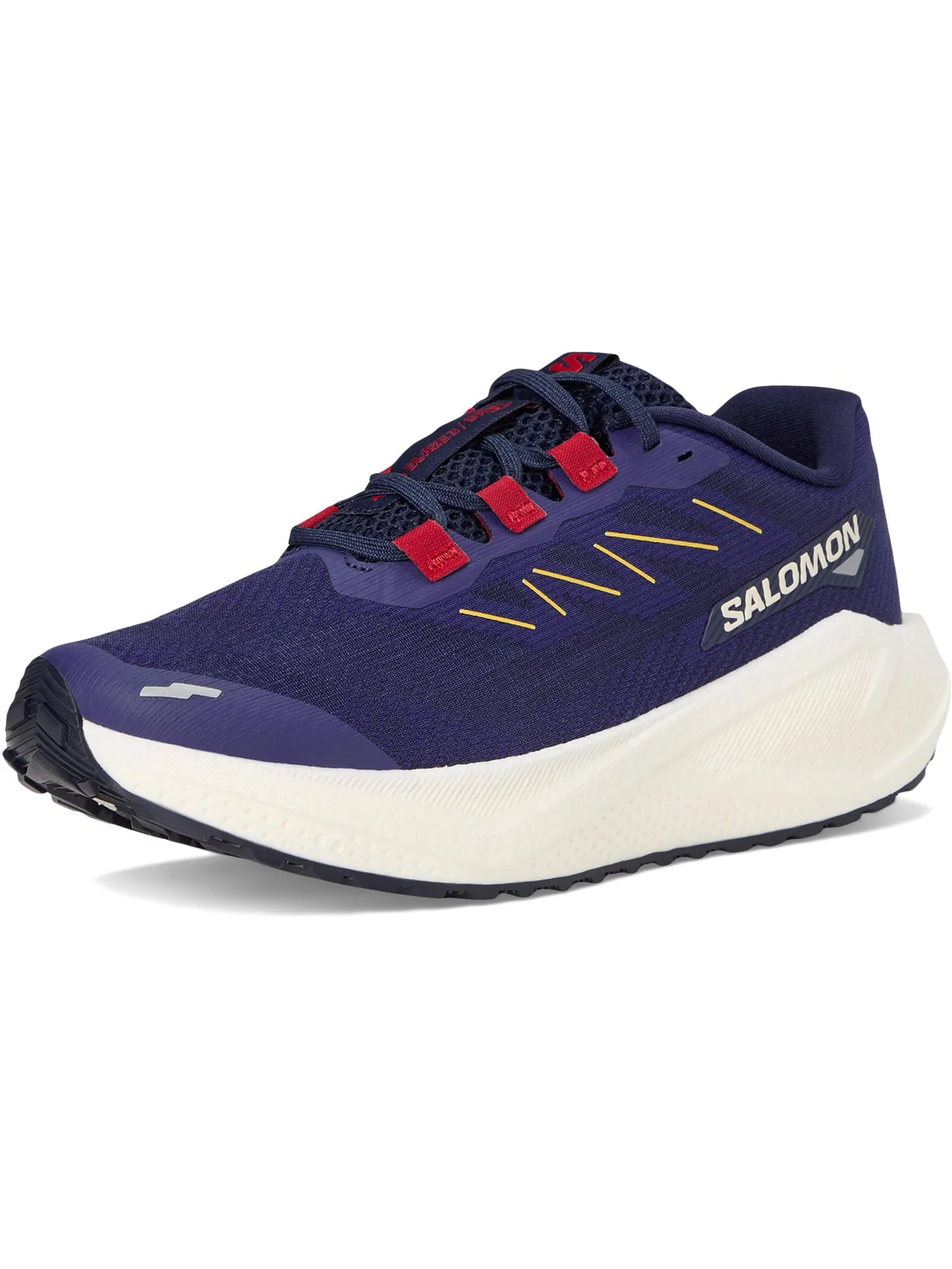 Кроссовки Salomon Men's Aero Blaze 3 GRVL — 7