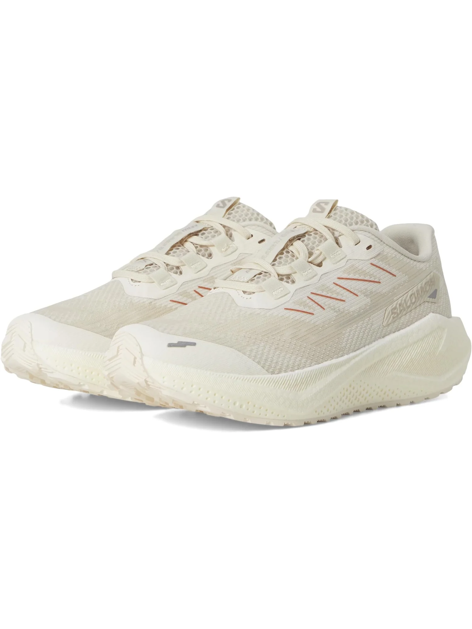 Кроссовки Salomon Women's Aero Blaze GRVL — 1