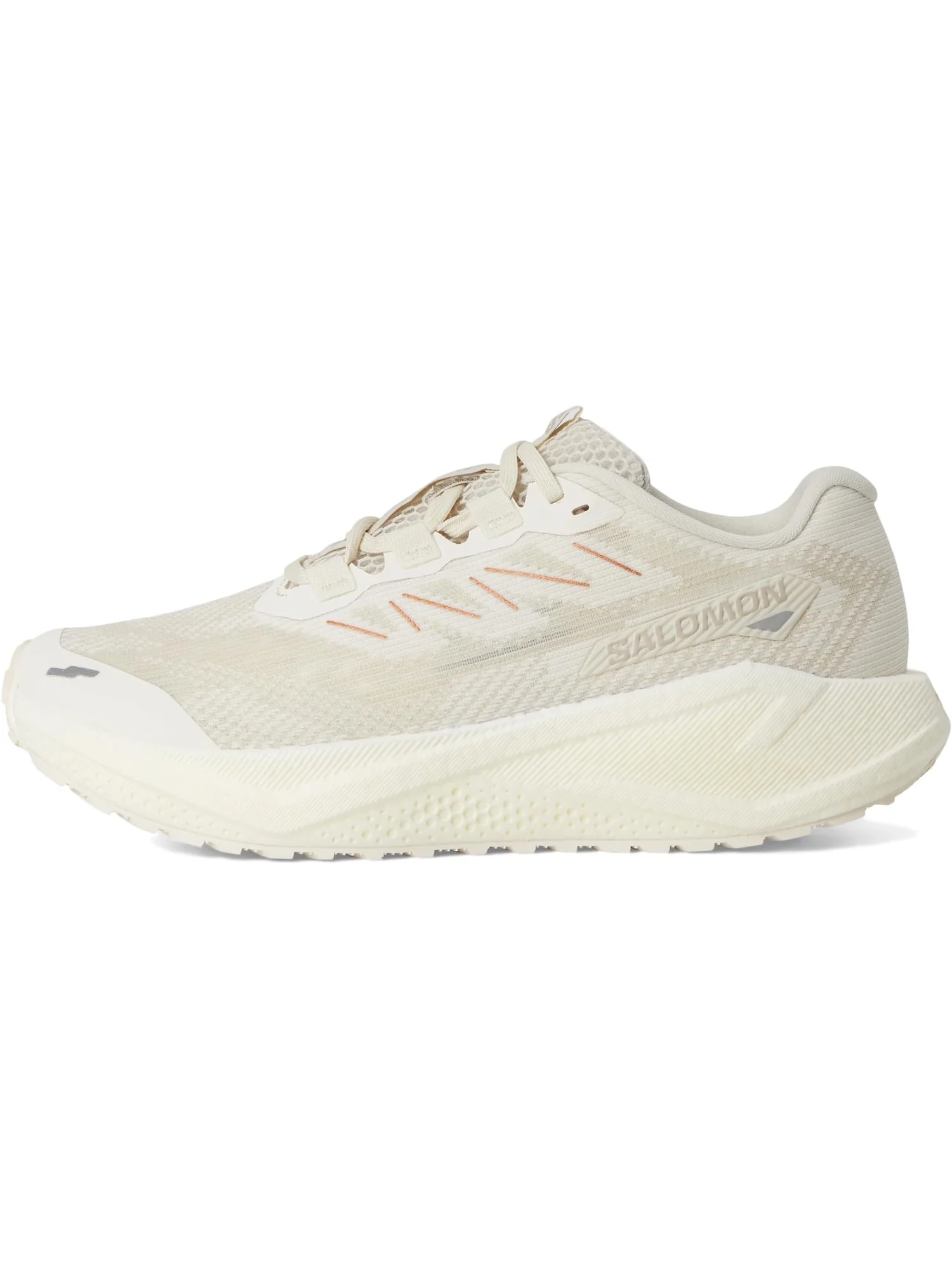 Кроссовки Salomon Women's Aero Blaze GRVL — 4