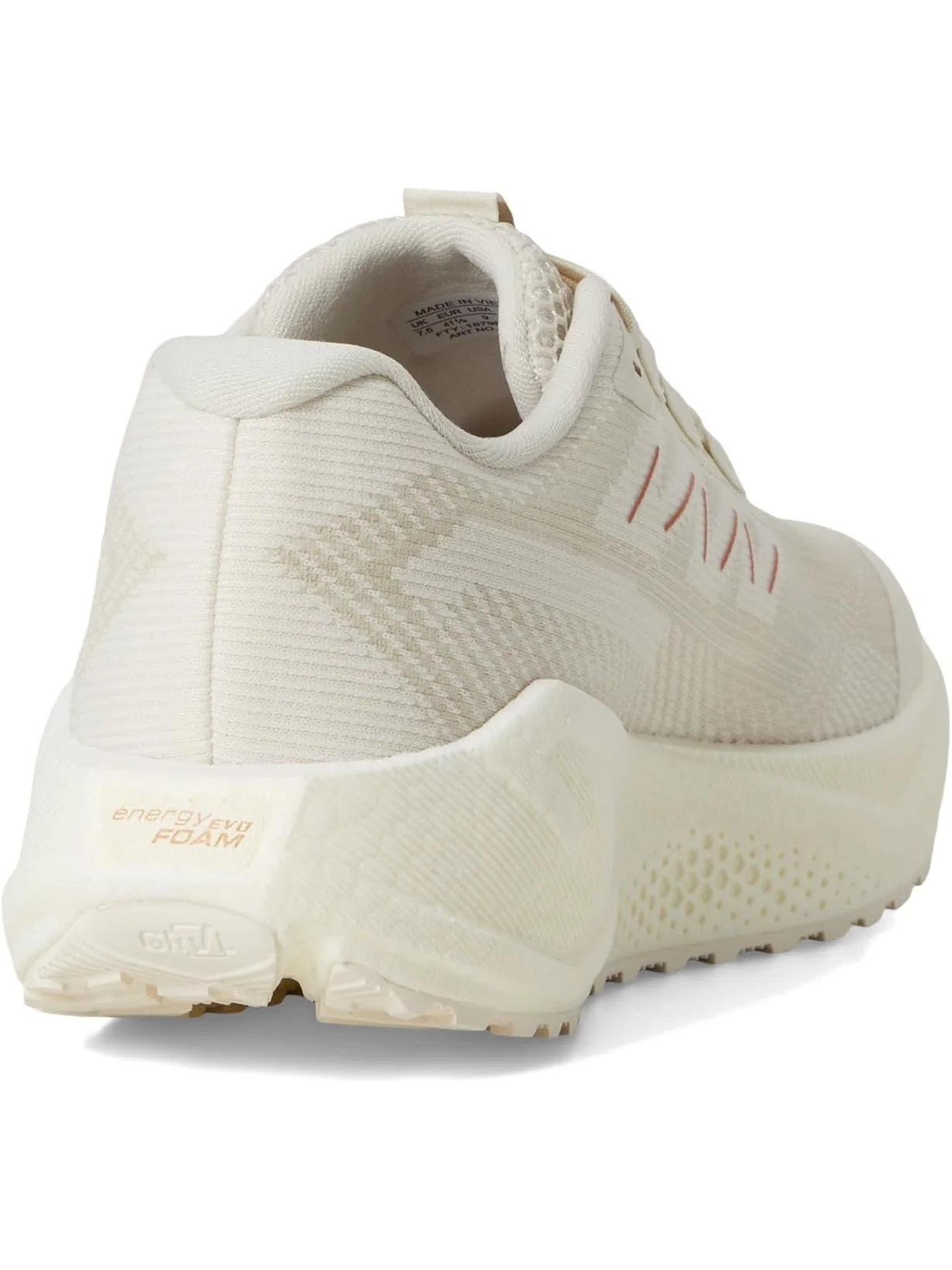 Кроссовки Salomon Women's Aero Blaze GRVL — 5
