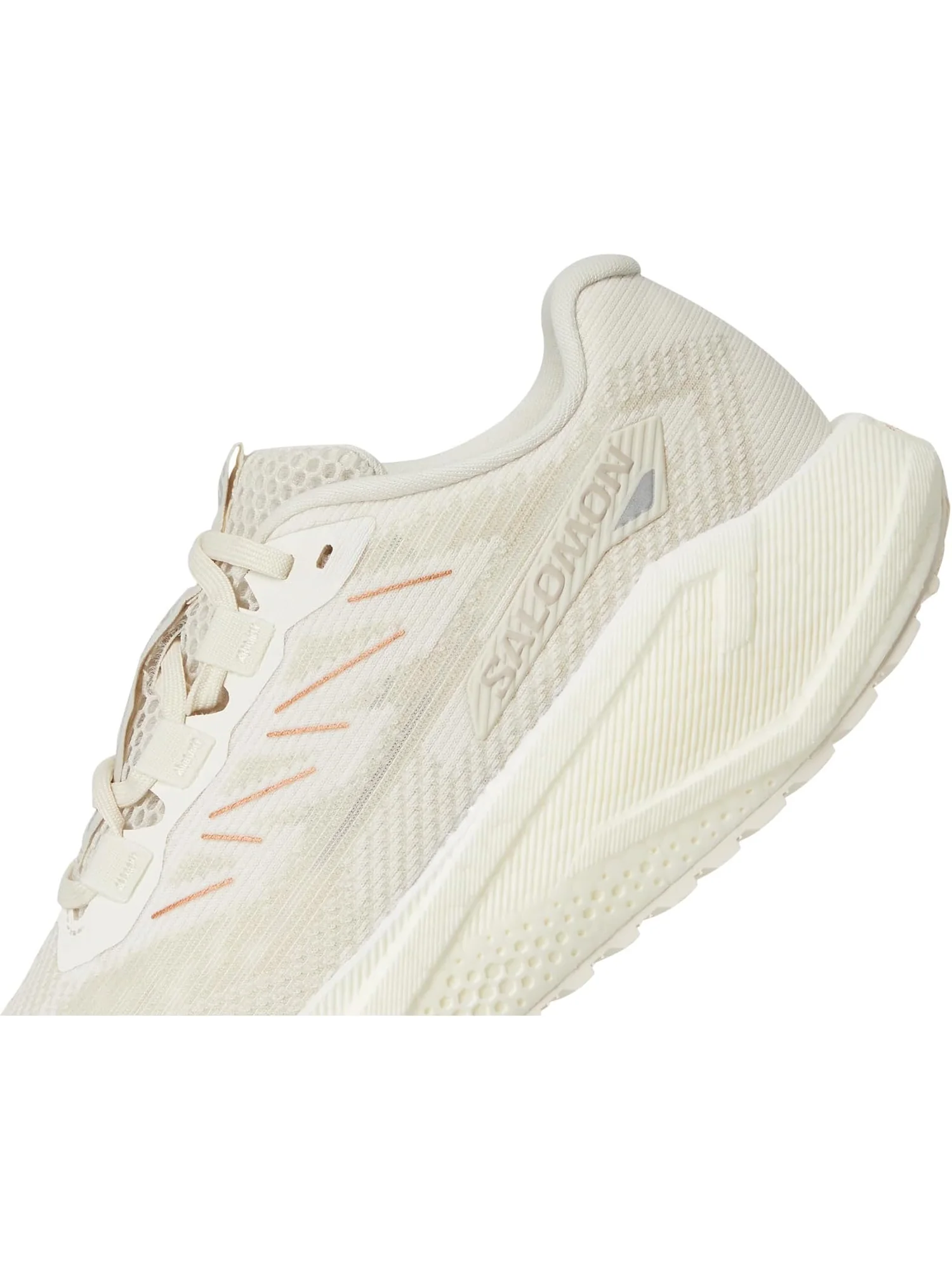 Кроссовки Salomon Women's Aero Blaze GRVL — 6