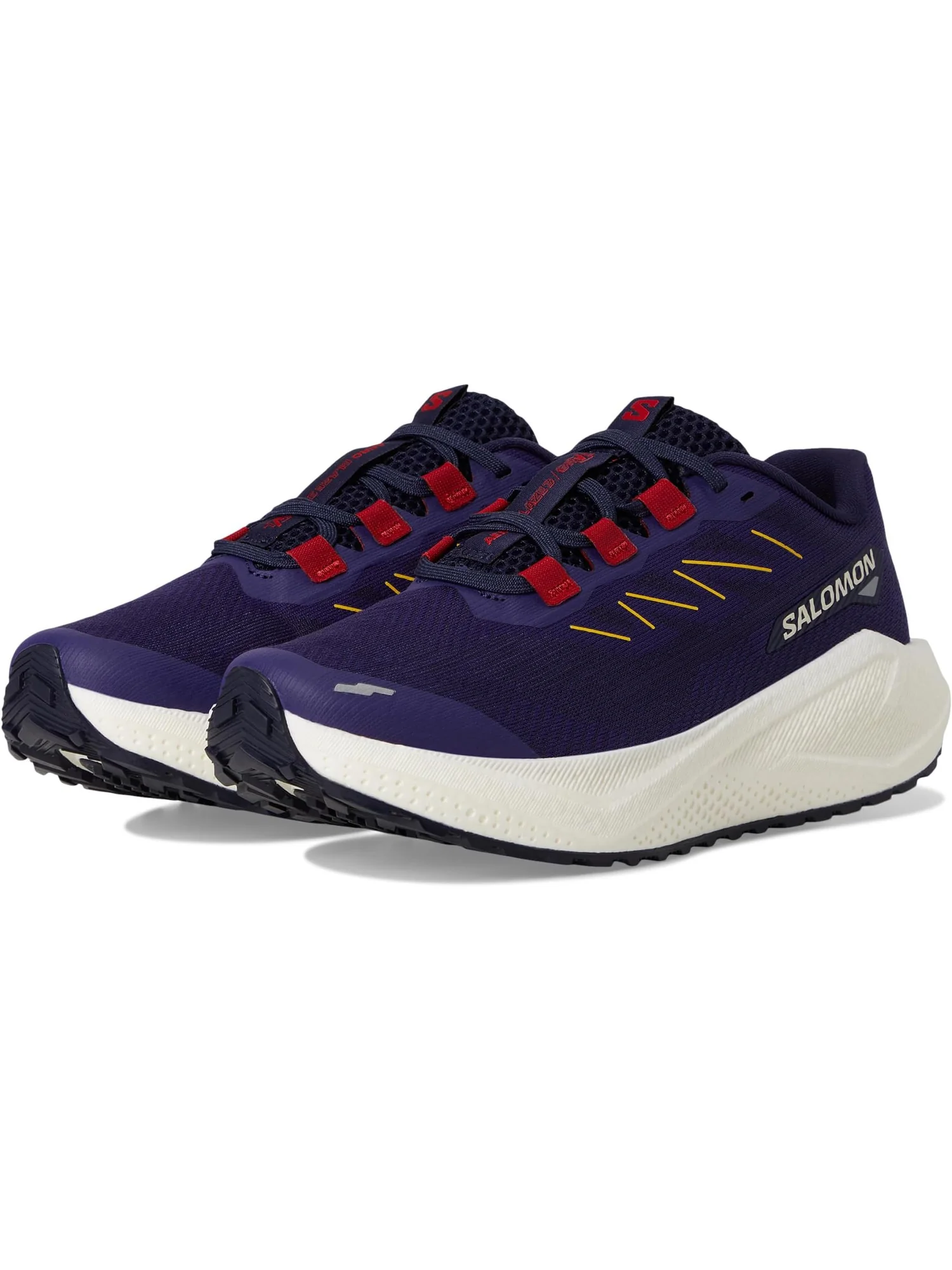 Кроссовки Salomon Aero Blaze GRVL — 1