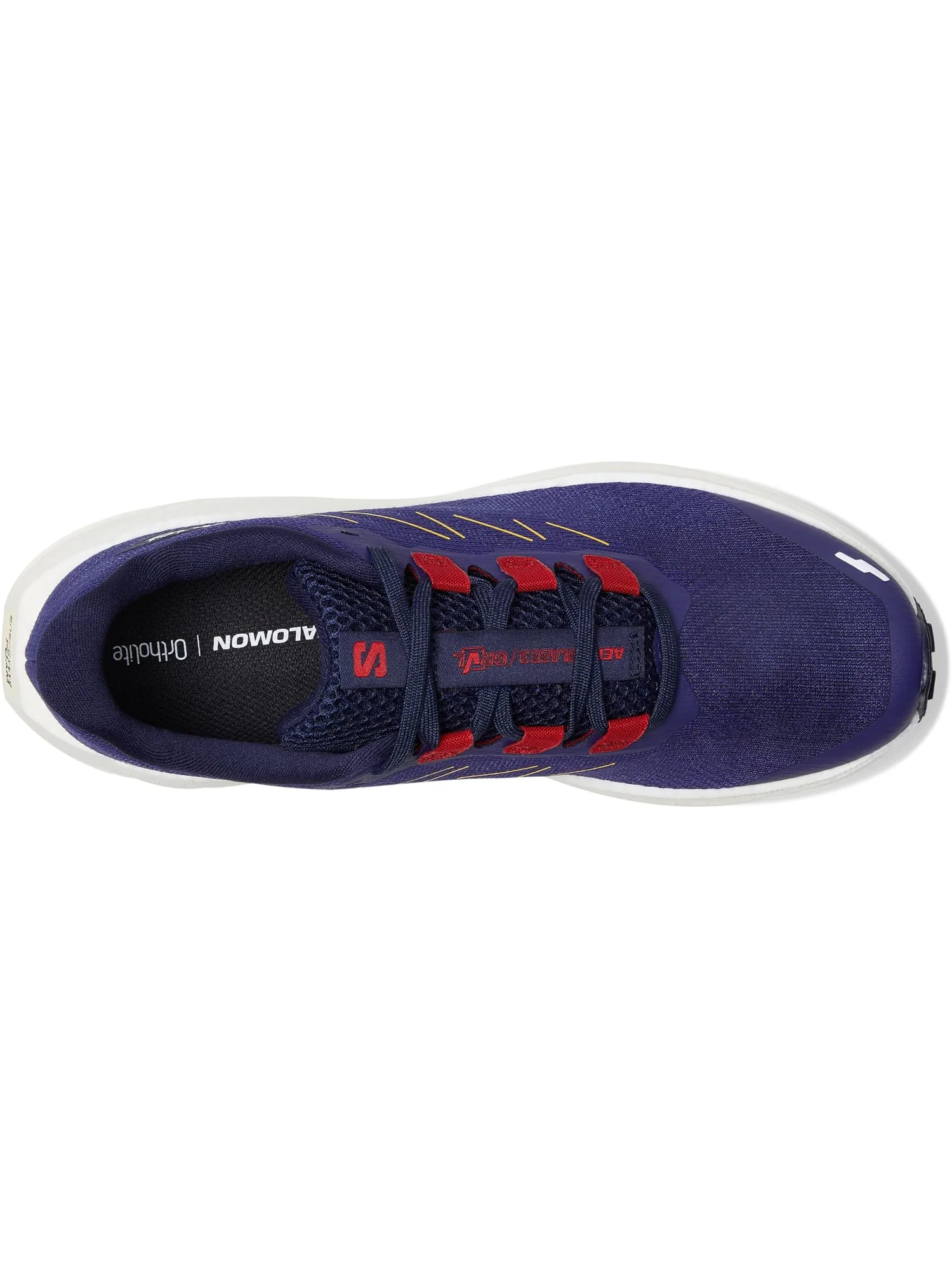 Кроссовки Salomon Aero Blaze GRVL — 2