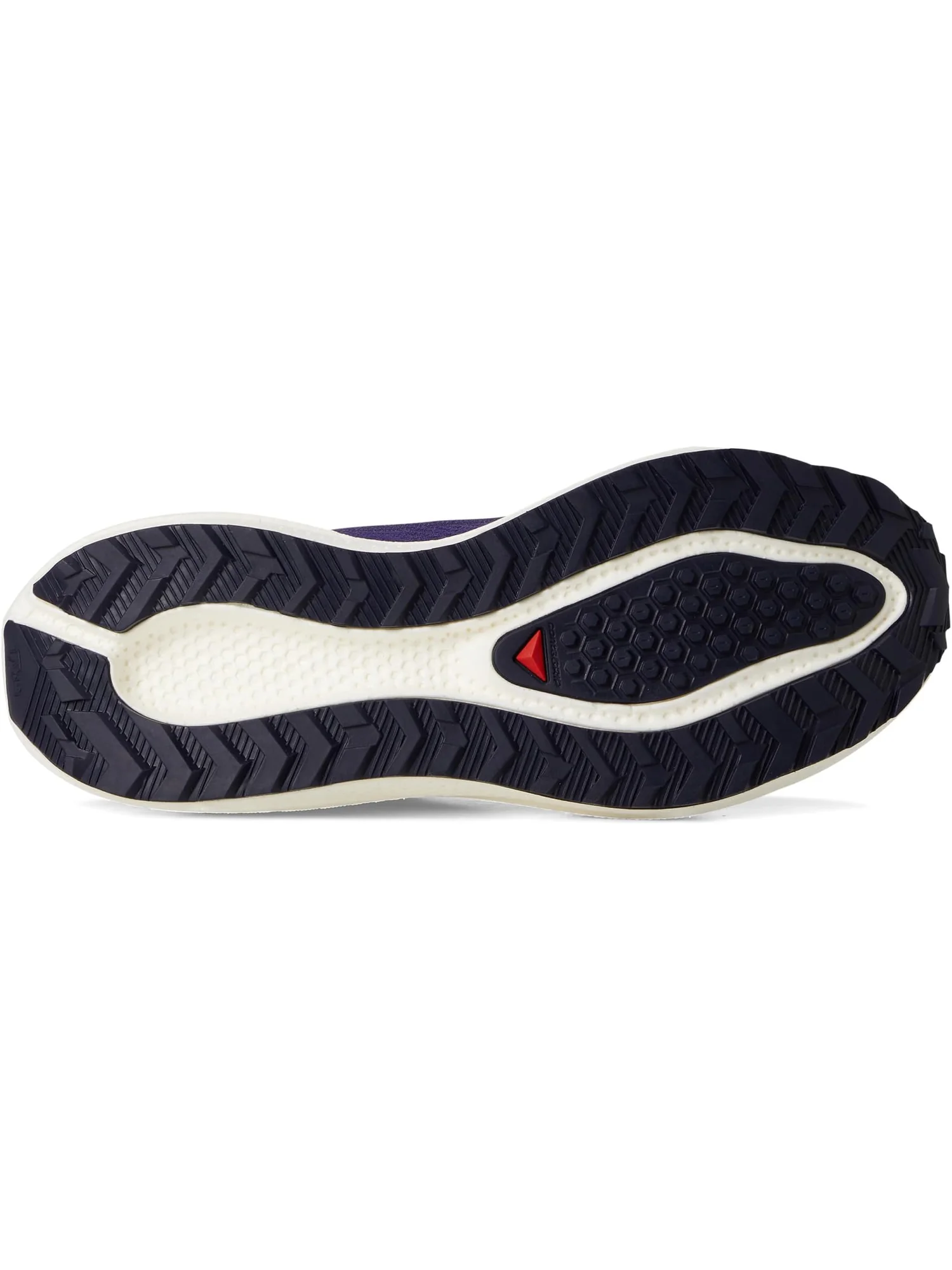 Кроссовки Salomon Aero Blaze GRVL — 3