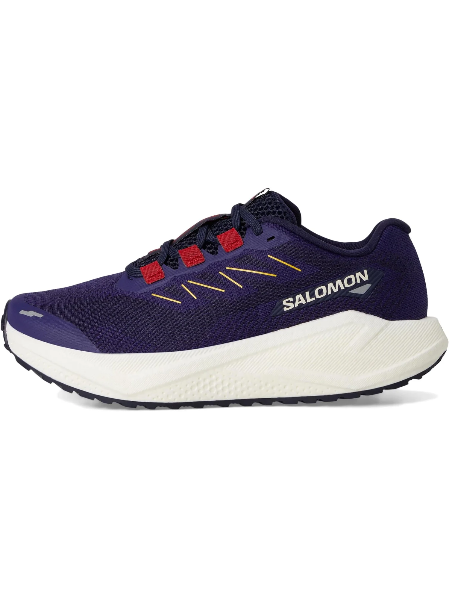Кроссовки Salomon Aero Blaze GRVL — 4