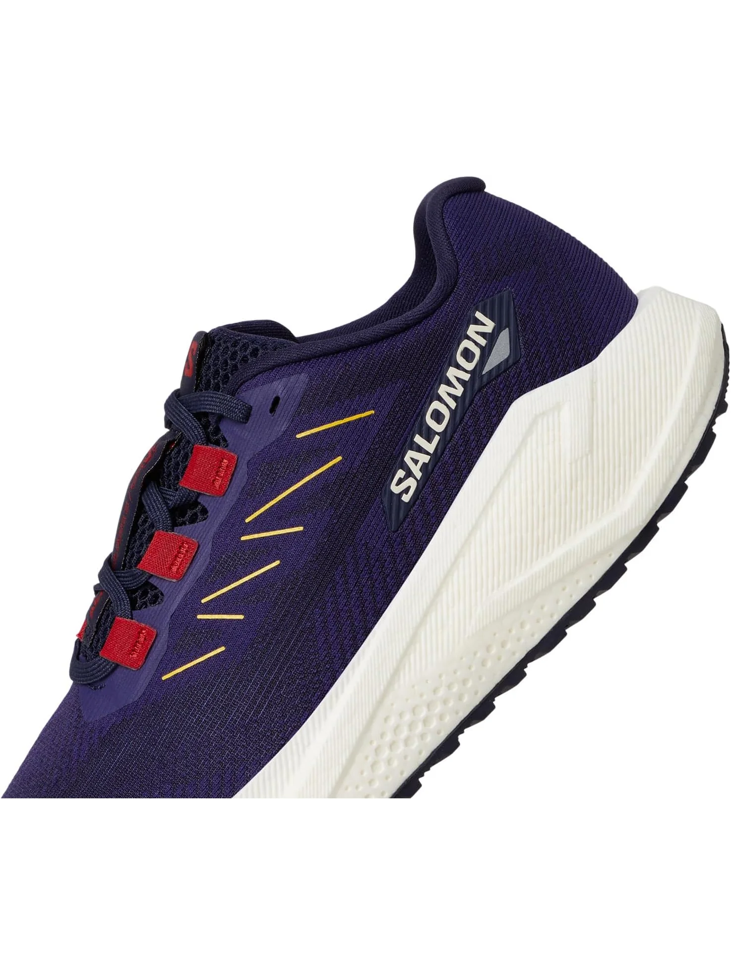 Кроссовки Salomon Aero Blaze GRVL — 6